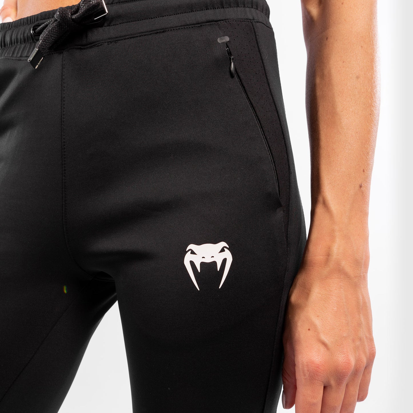 UFC Venum Authentic Fight Night Walkout Broek voor dames - Zwart