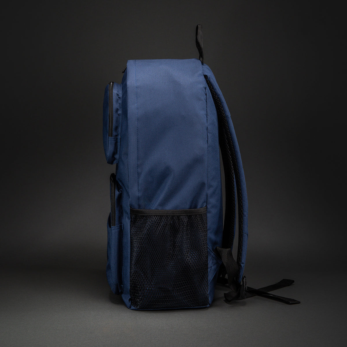 Venum Essential Sporttas (24 L) - Marineblauw