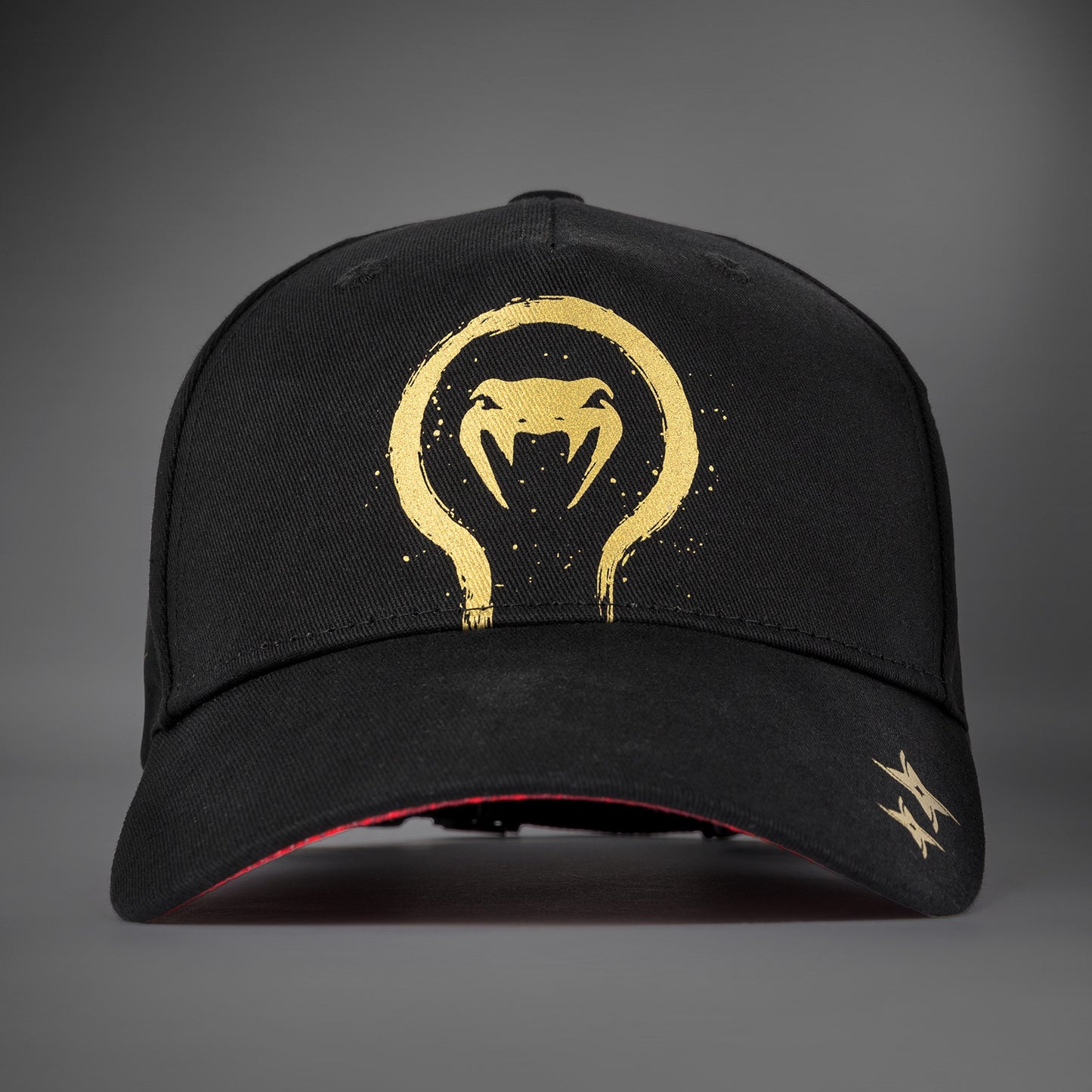 Venum x Assassin's Creed Shadows Pet - Zwart