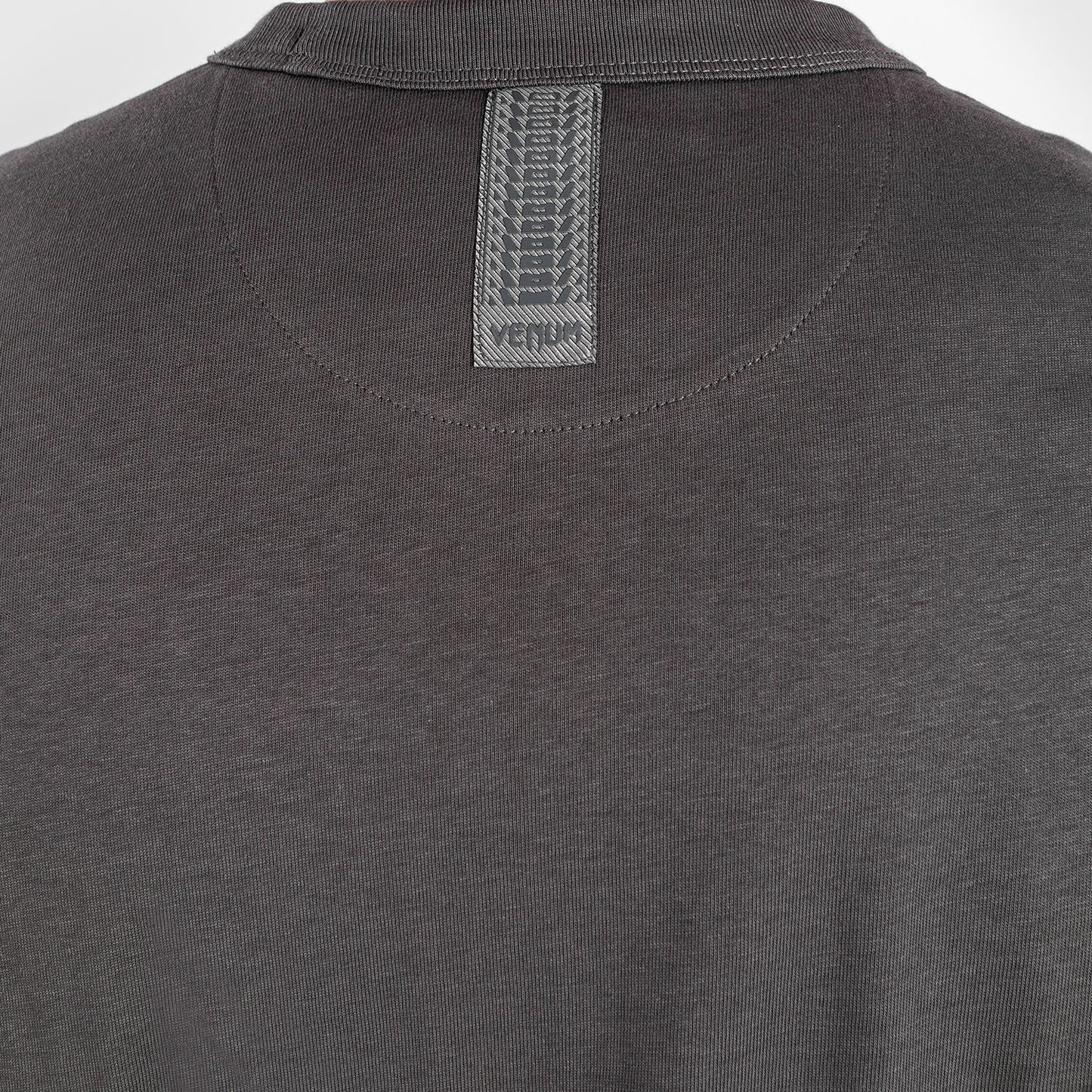 Venum Silent Power T-shirt - Grijs