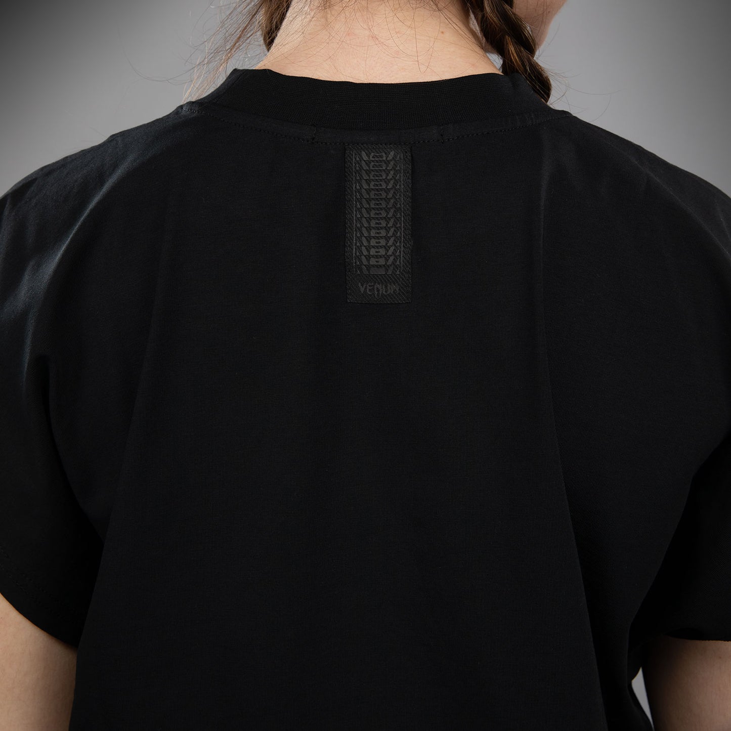 Venum Twilight Dames T-shirt - Zwart