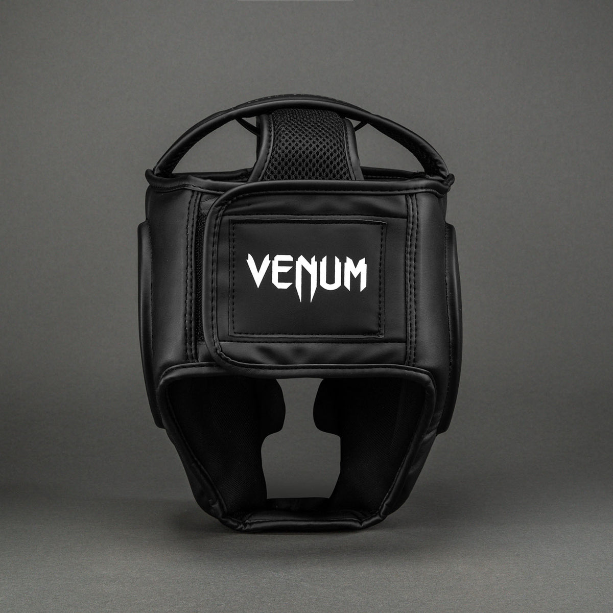 Venum Contender 1.5 Hoofdbeschermer - Zwart/Wit