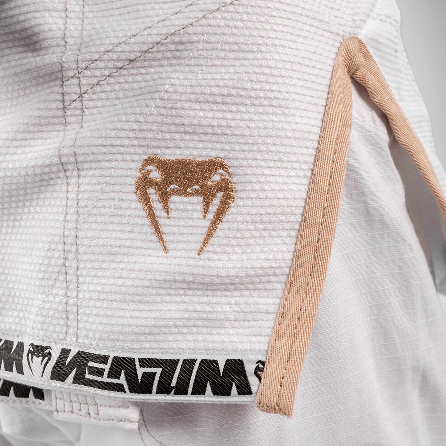 Venum Elite 3.0 BJJ kimono - Wit