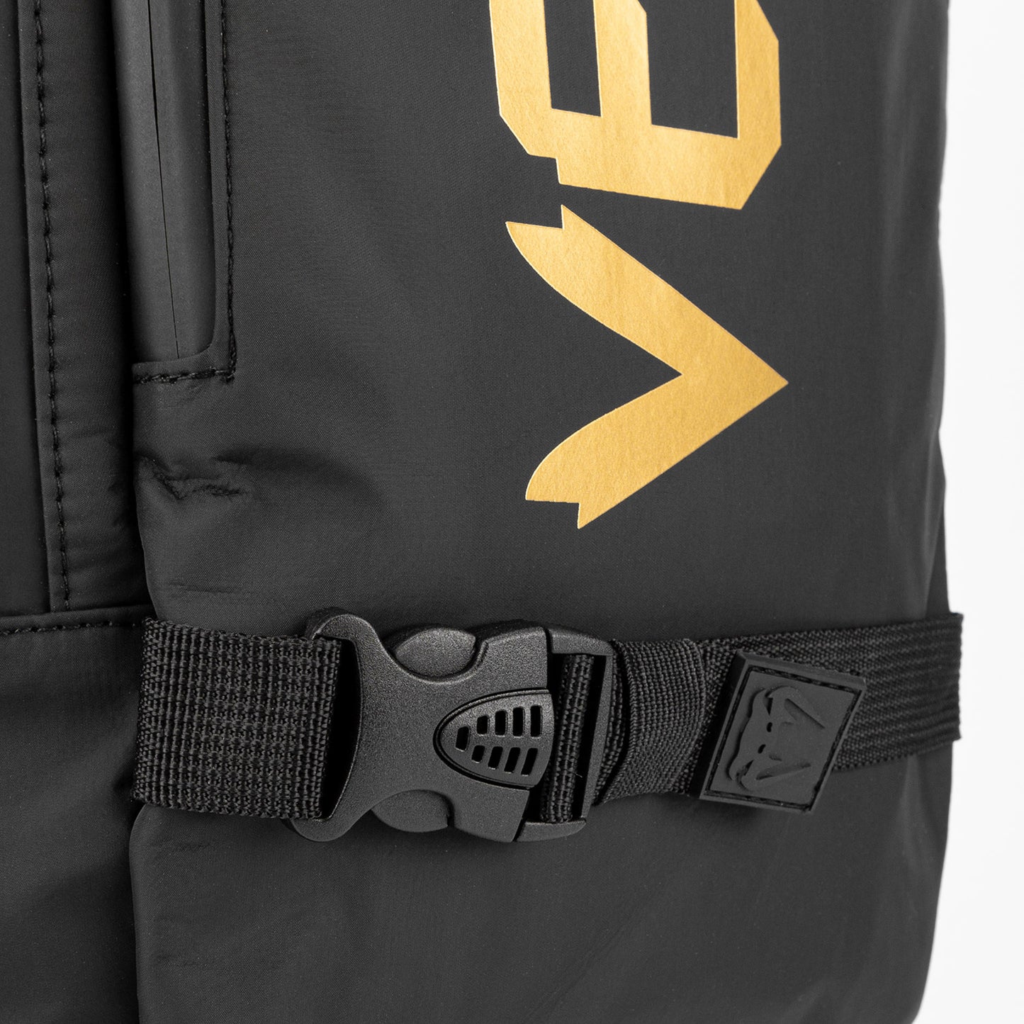 Venum Challenger Pro Evo Rugzak - Zwart/Goud