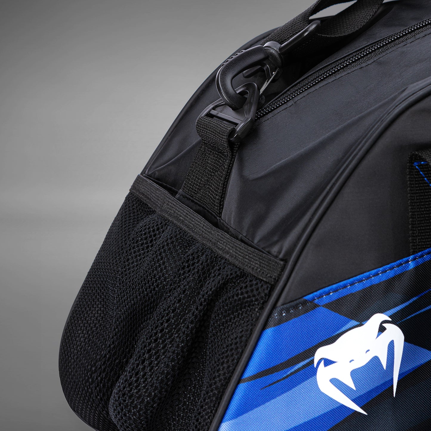 Venum Abyss Sporttas - Schaduwblauw