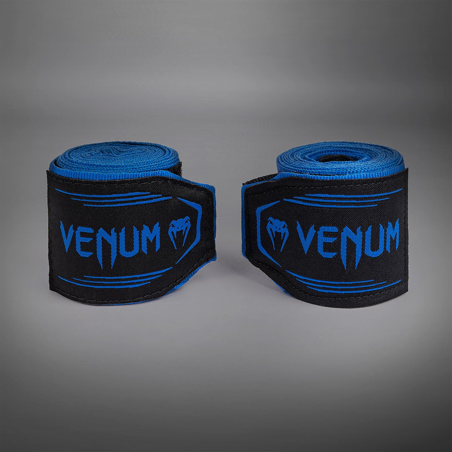 Venum Kontact Evo Bandages - Koningsblauw