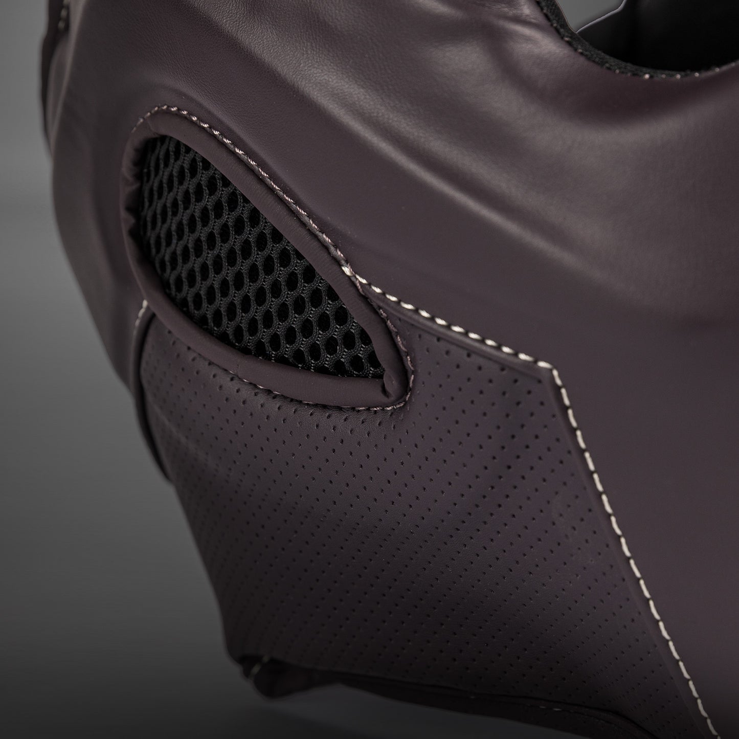 Venum Impact Evo Hoofdbescherming - Chocolade