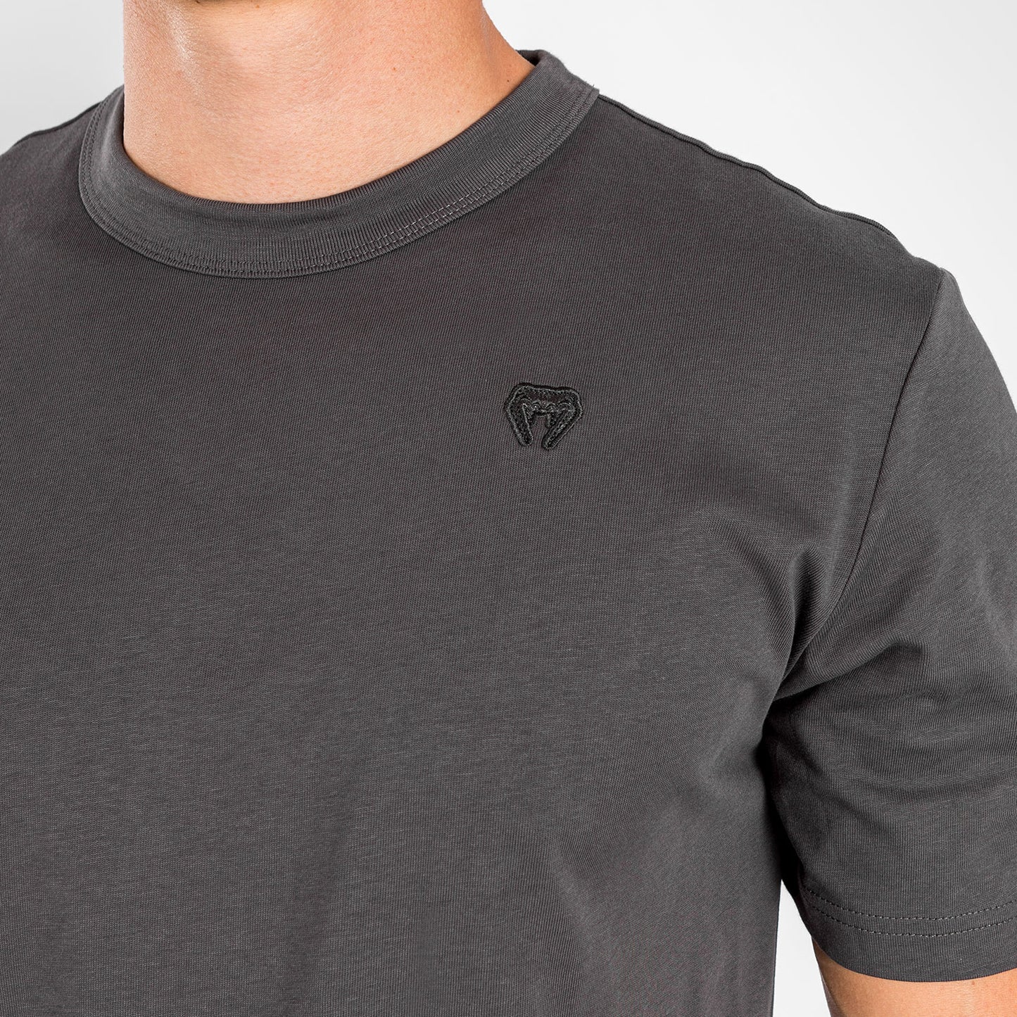 Venum Silent Power T-shirt - Grijs
