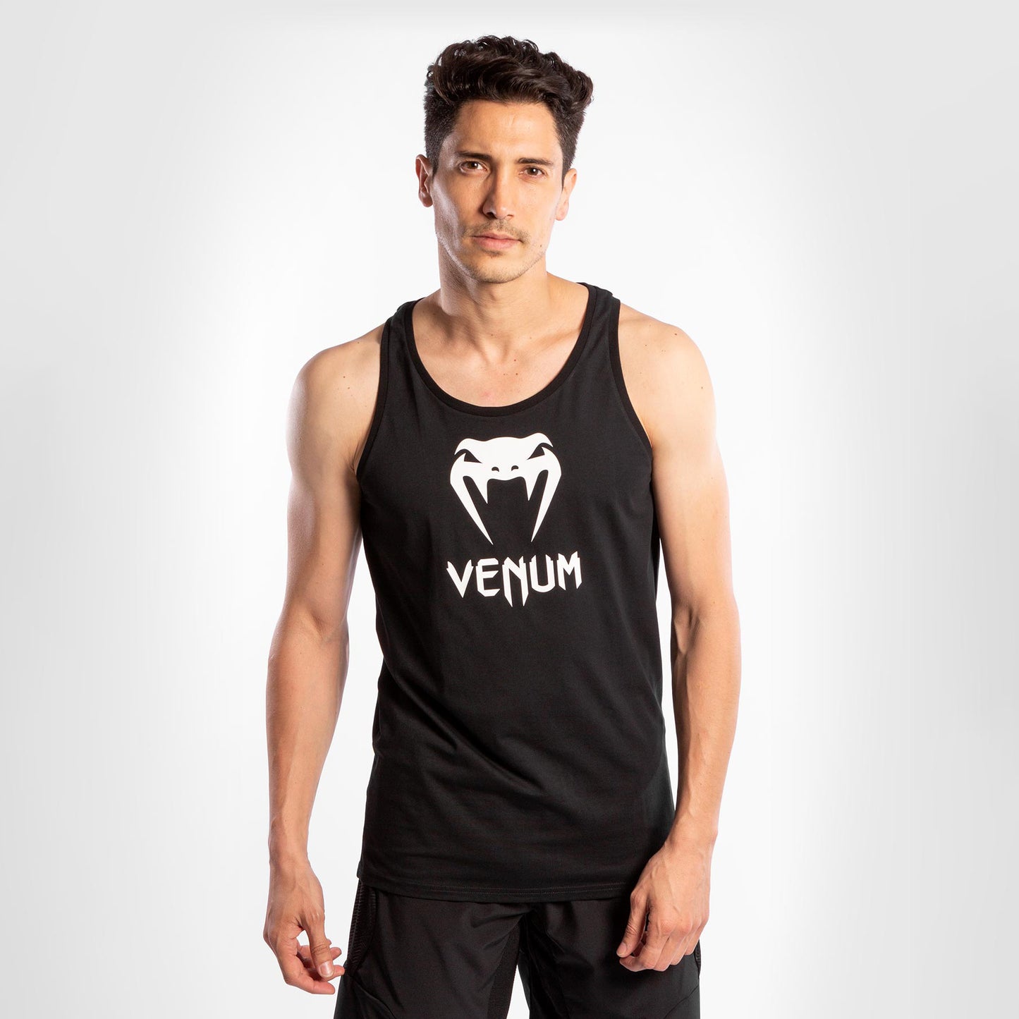 Tanktop Venum Classic - Zwart