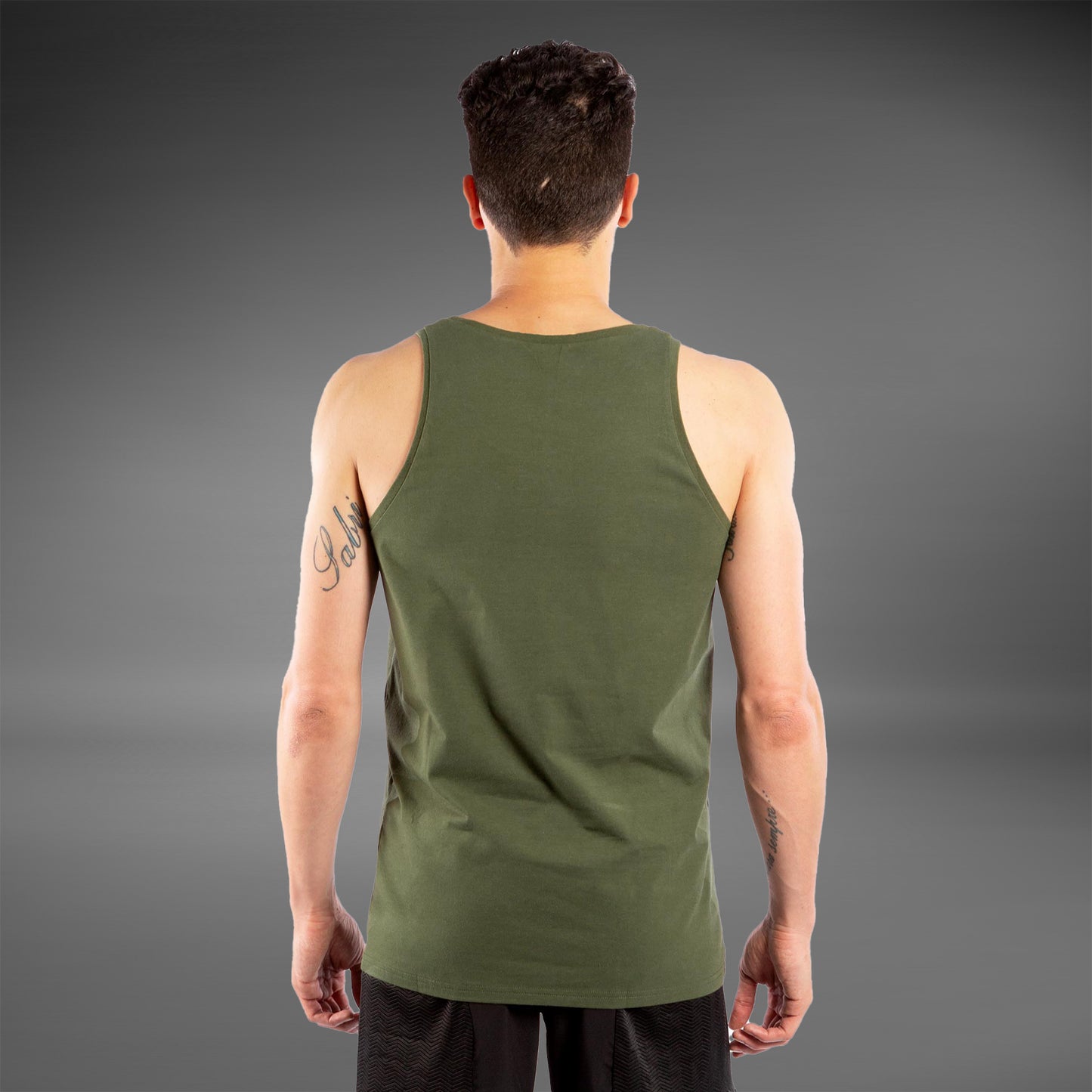 Tanktop Venum Classic - Kaki