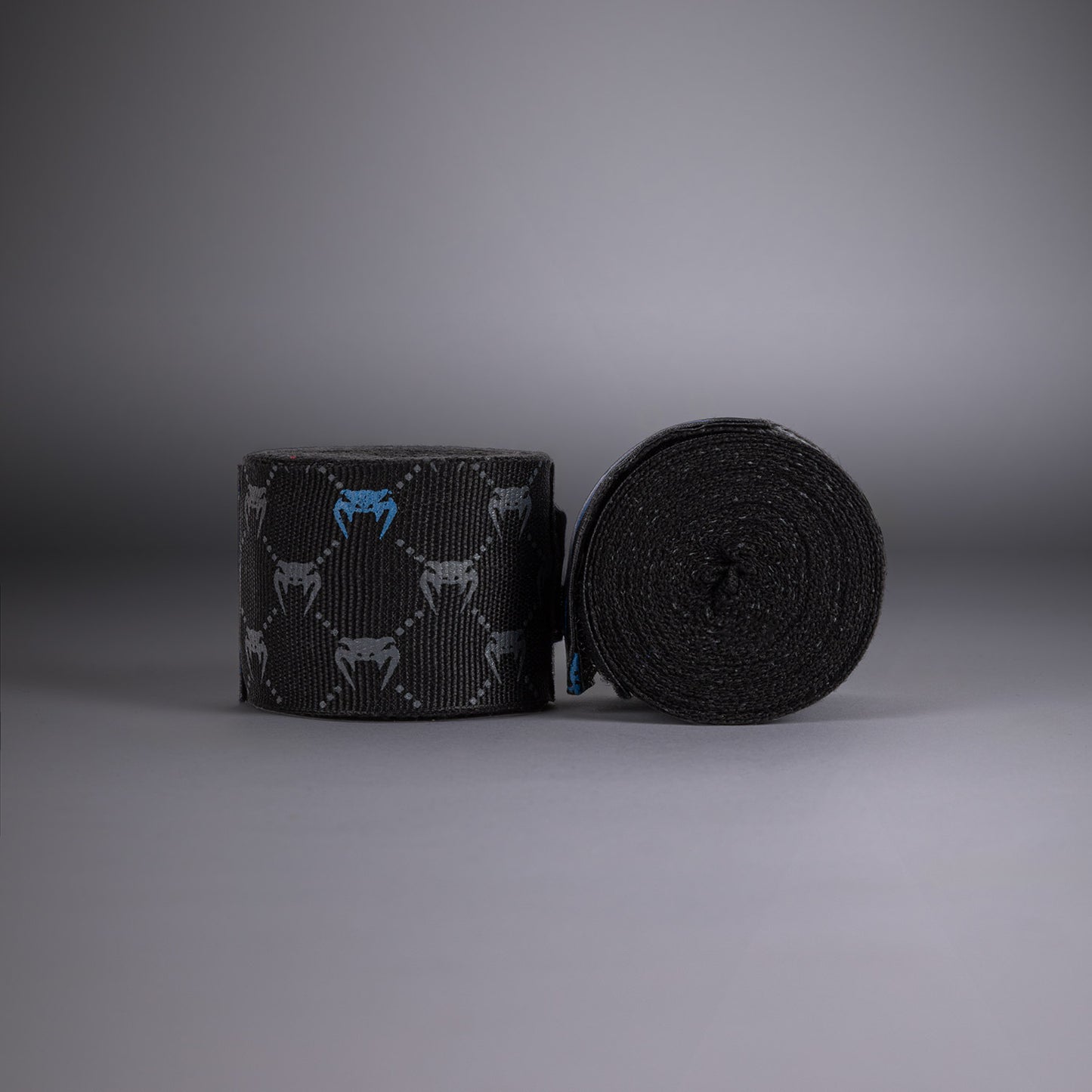 Venum Monogram Advanced Bandages - Zwart