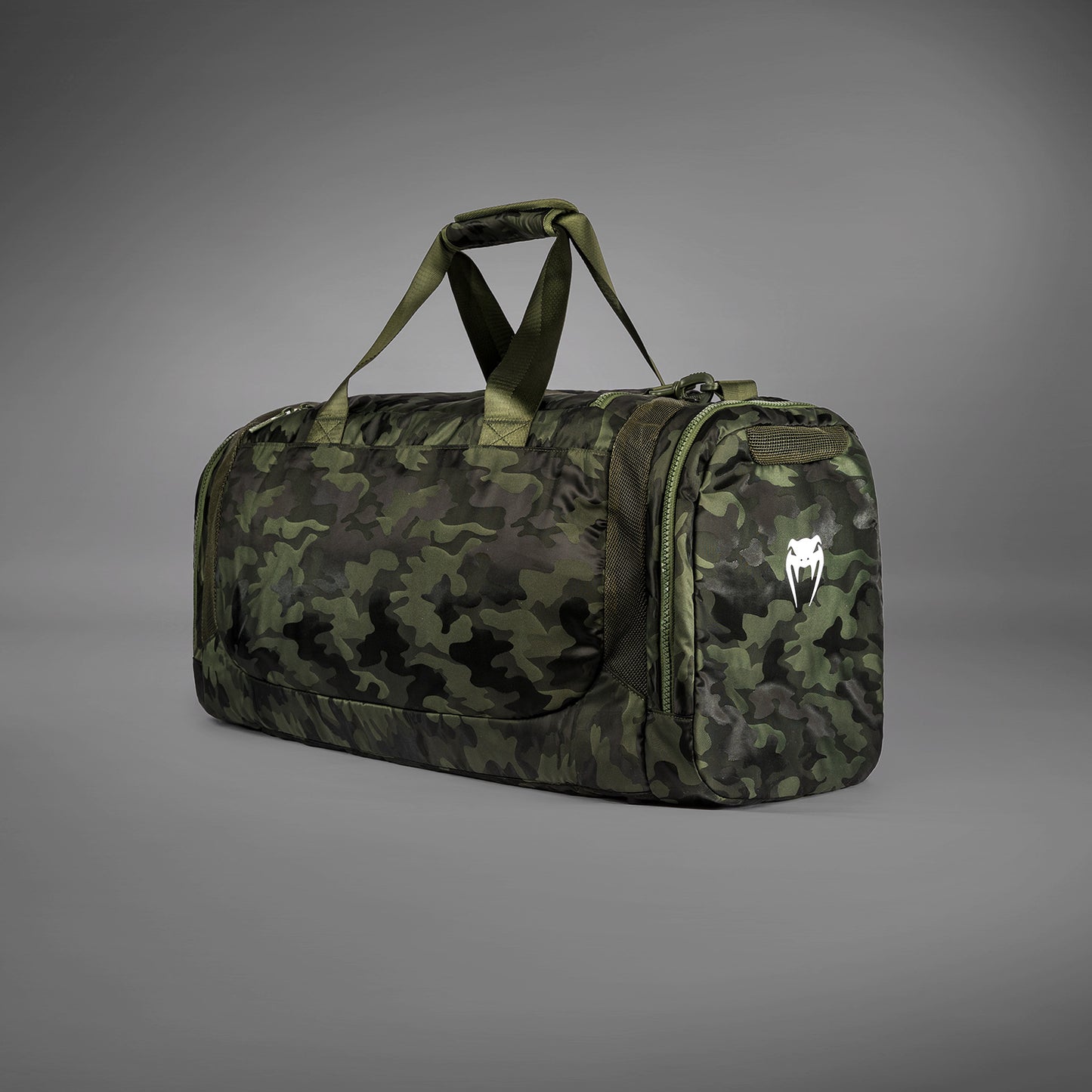 Venum Trainer Lite Sporttassen - Khaki/Camo