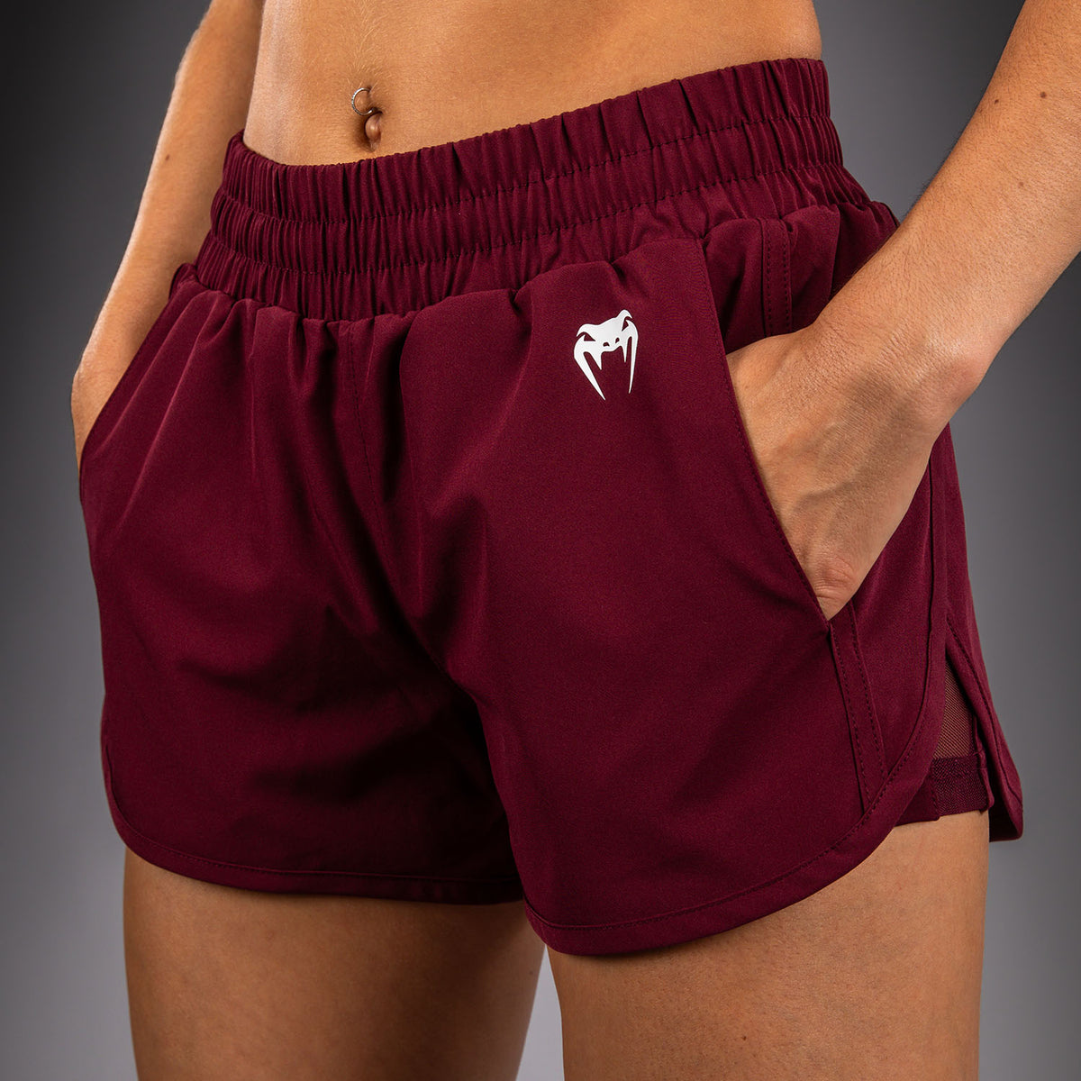 Venum Aero XT Trainingsshort - Pruim