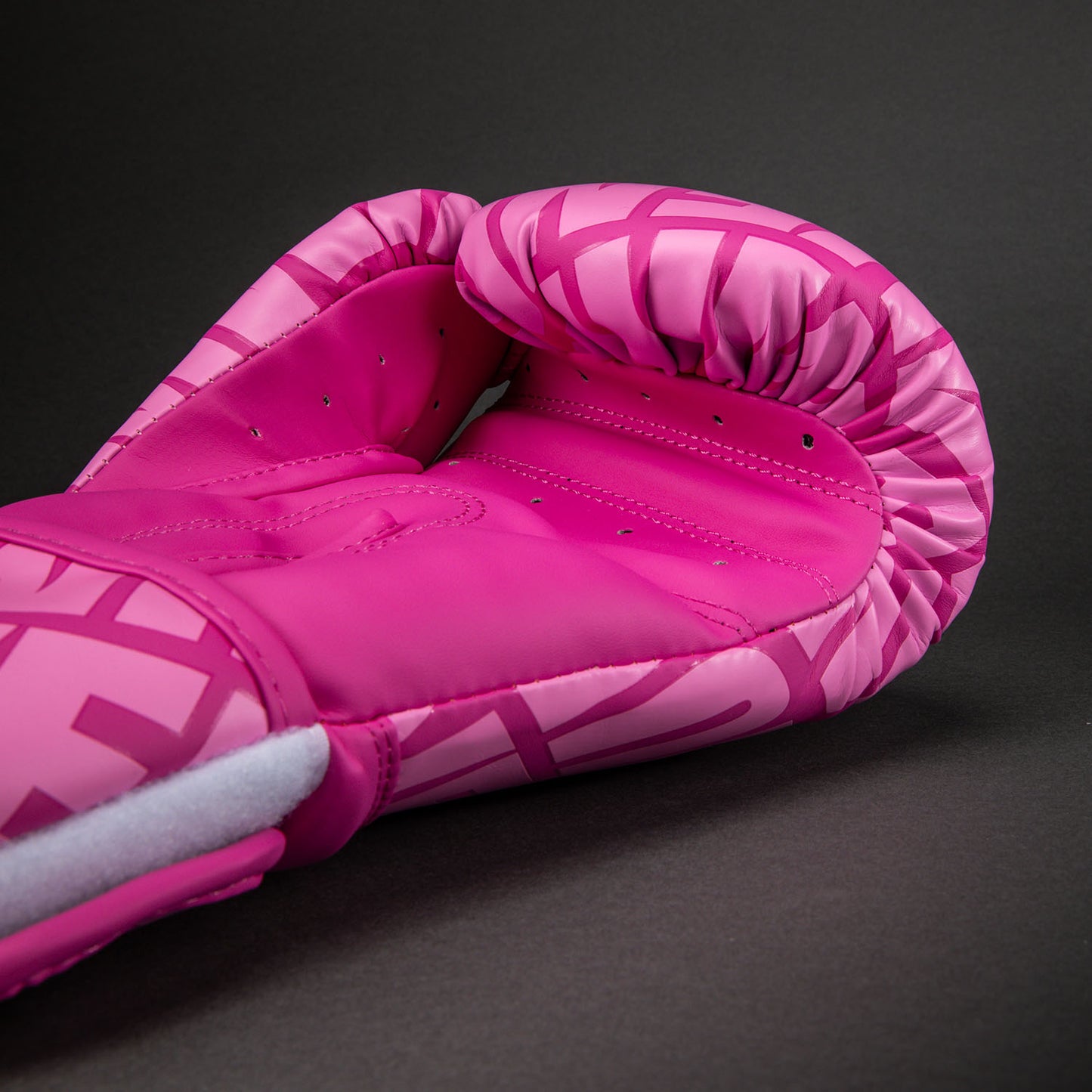 Venum Contender 1.5 XT 3D Bokshandschoenen – Candy Roze/Wit