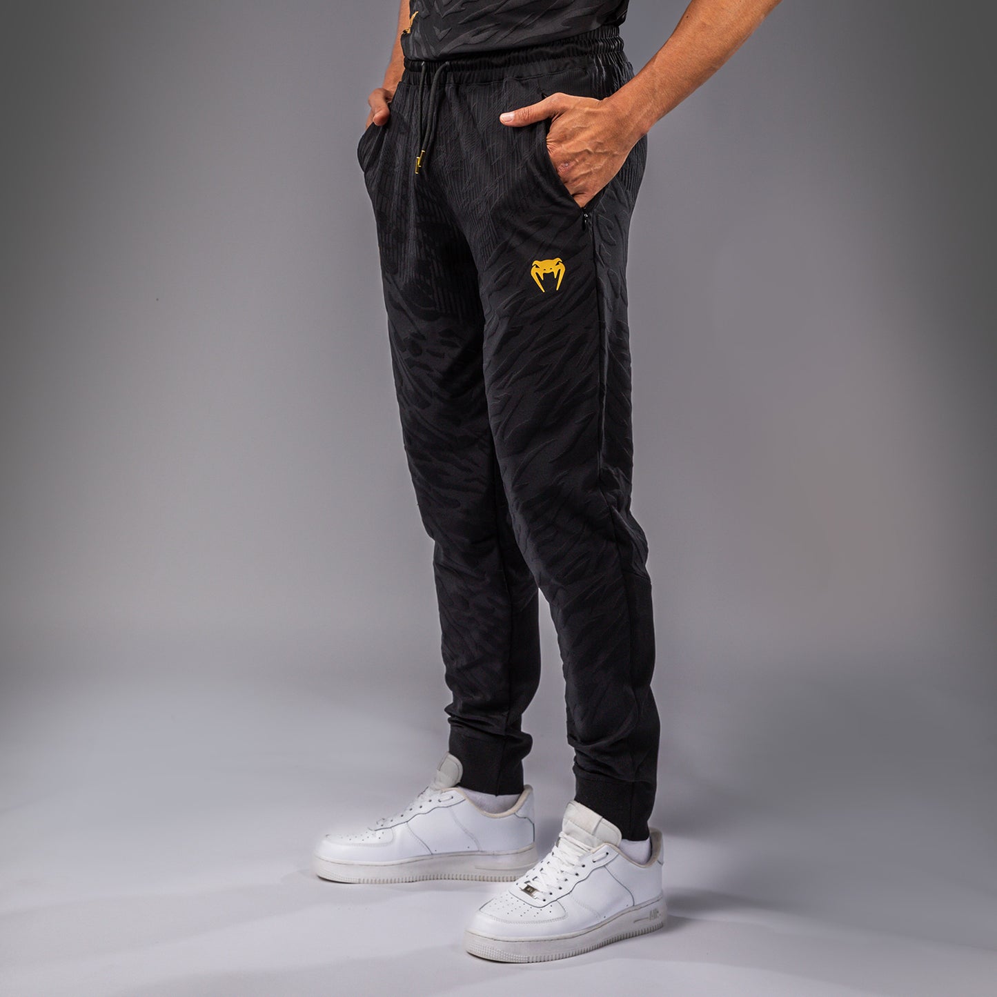 UFC Fusion by Venum Authentic Fight Night Broek voor Heren - Champion