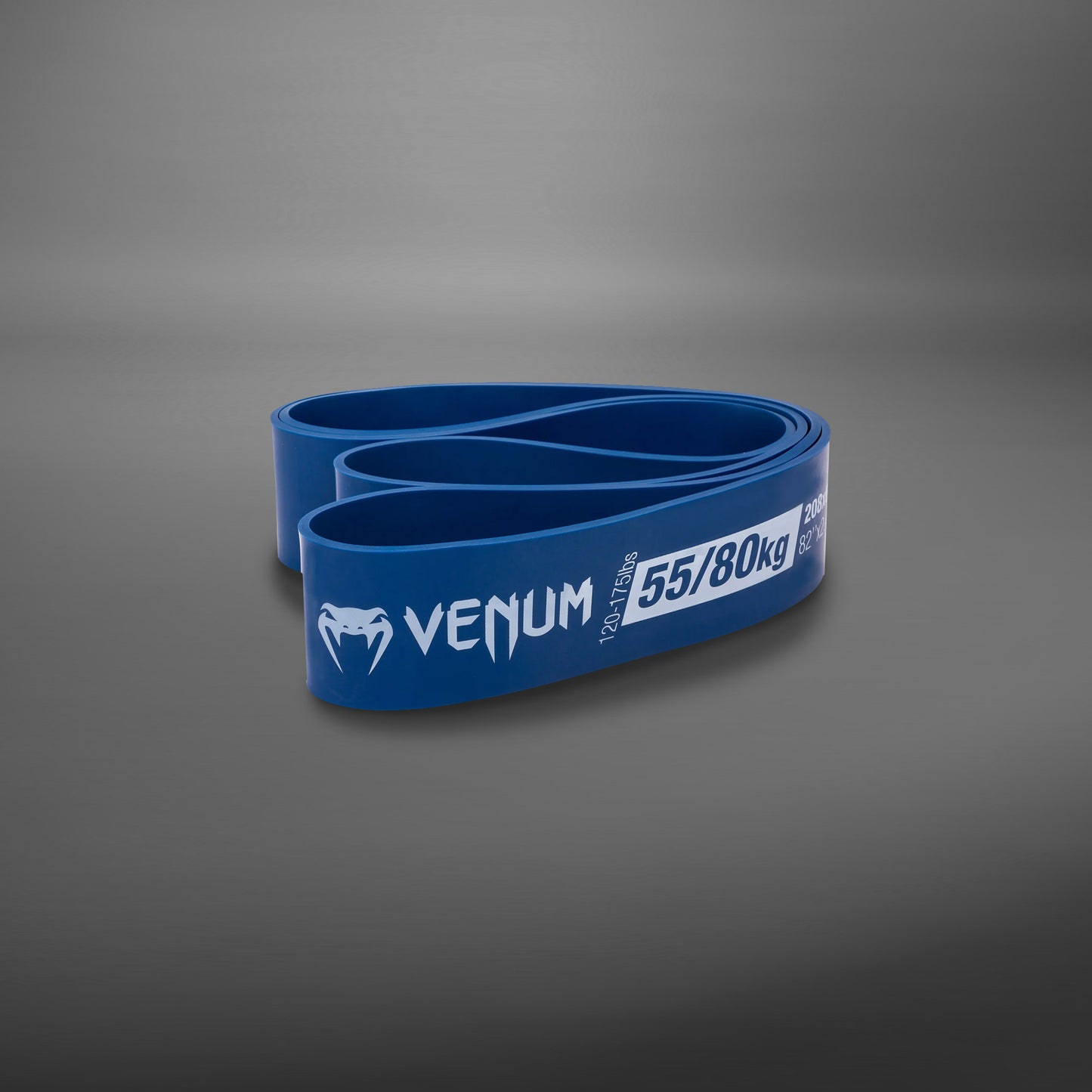 Venum Challenger Weerstandsbanden - Blauw - 55-80 kg