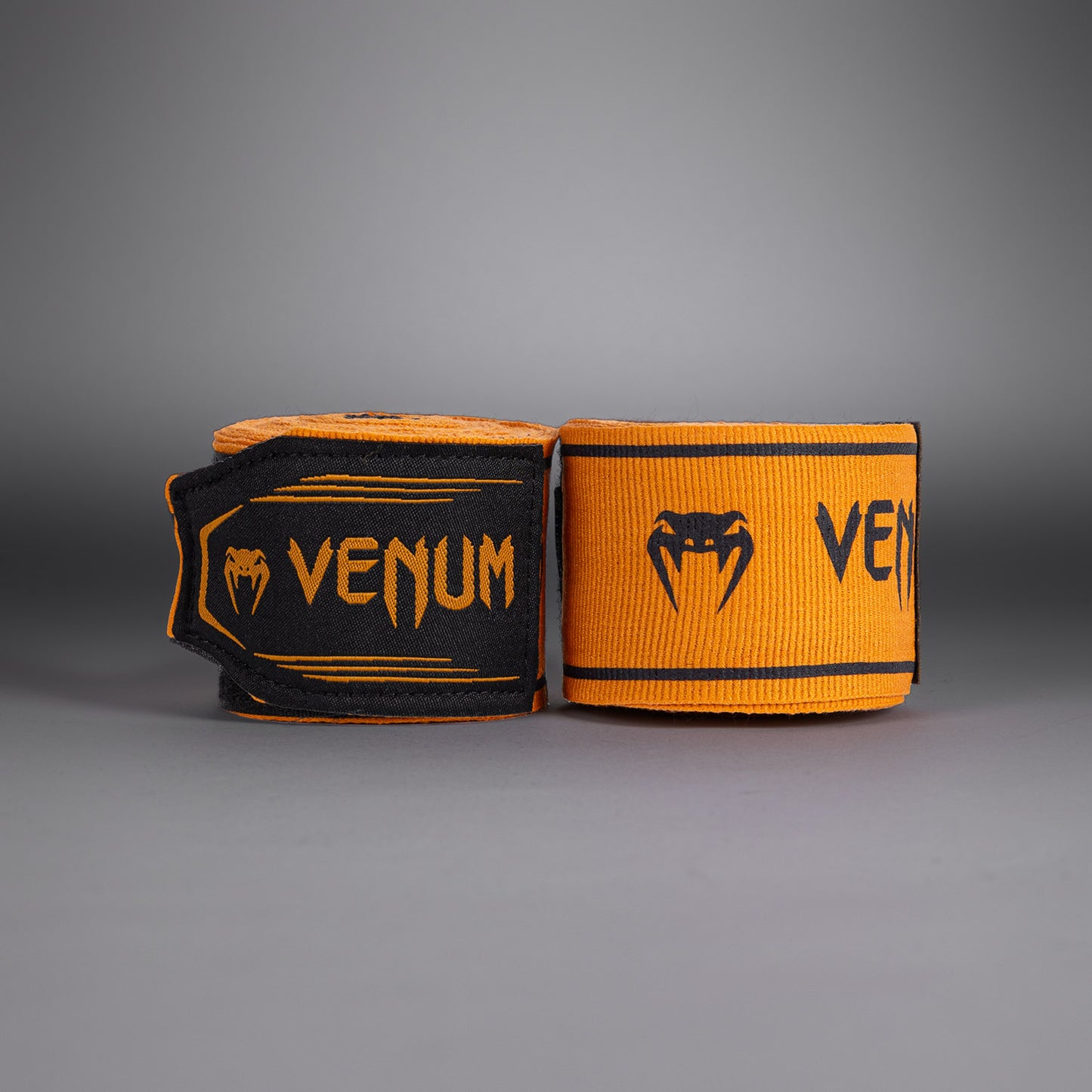Venum Kontact Evo Classic Handwraps - Oranje