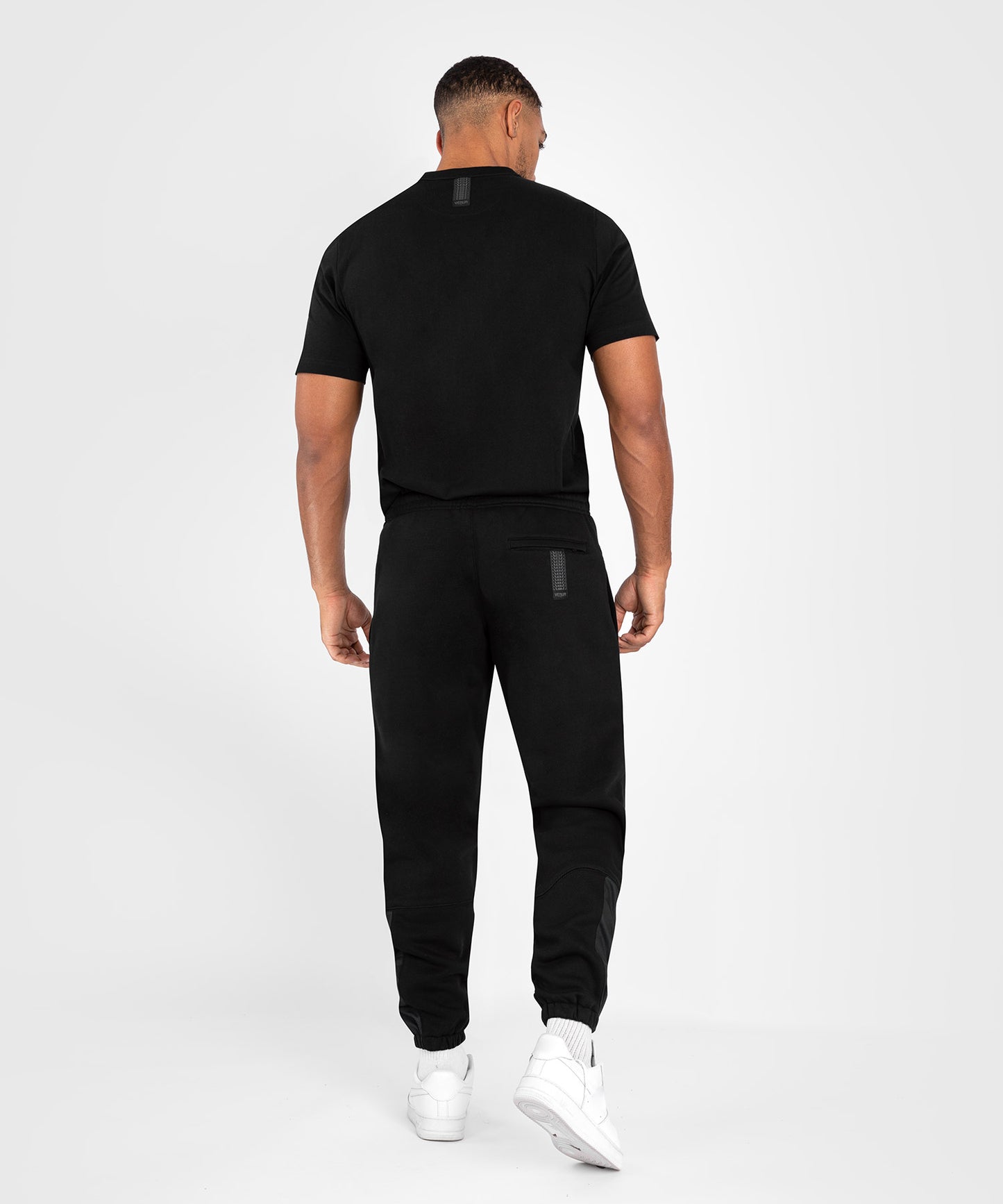 Venum Silent Power Jogger - Zwart