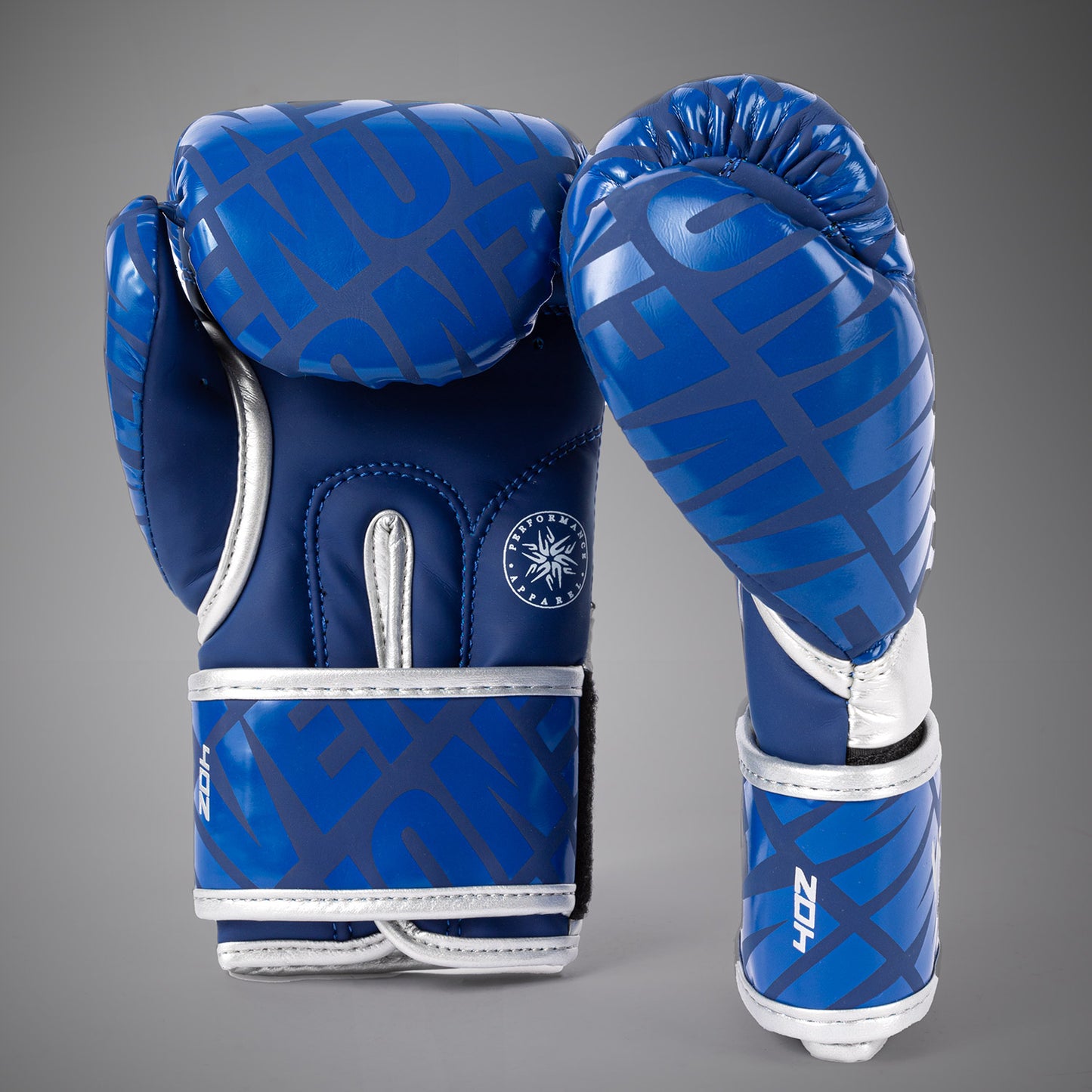 Venum Contender 1.5 XT Kinderen Bokshandschoenen - Koninklijk Blauw
