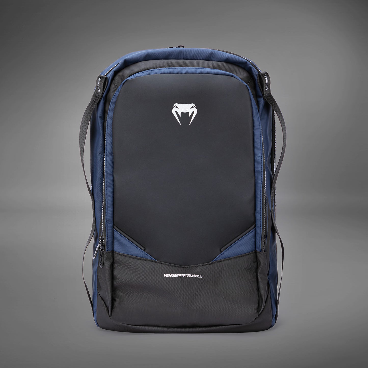 Venum Evo 2 Rugzak (20-25L) – Zwart/Blauw