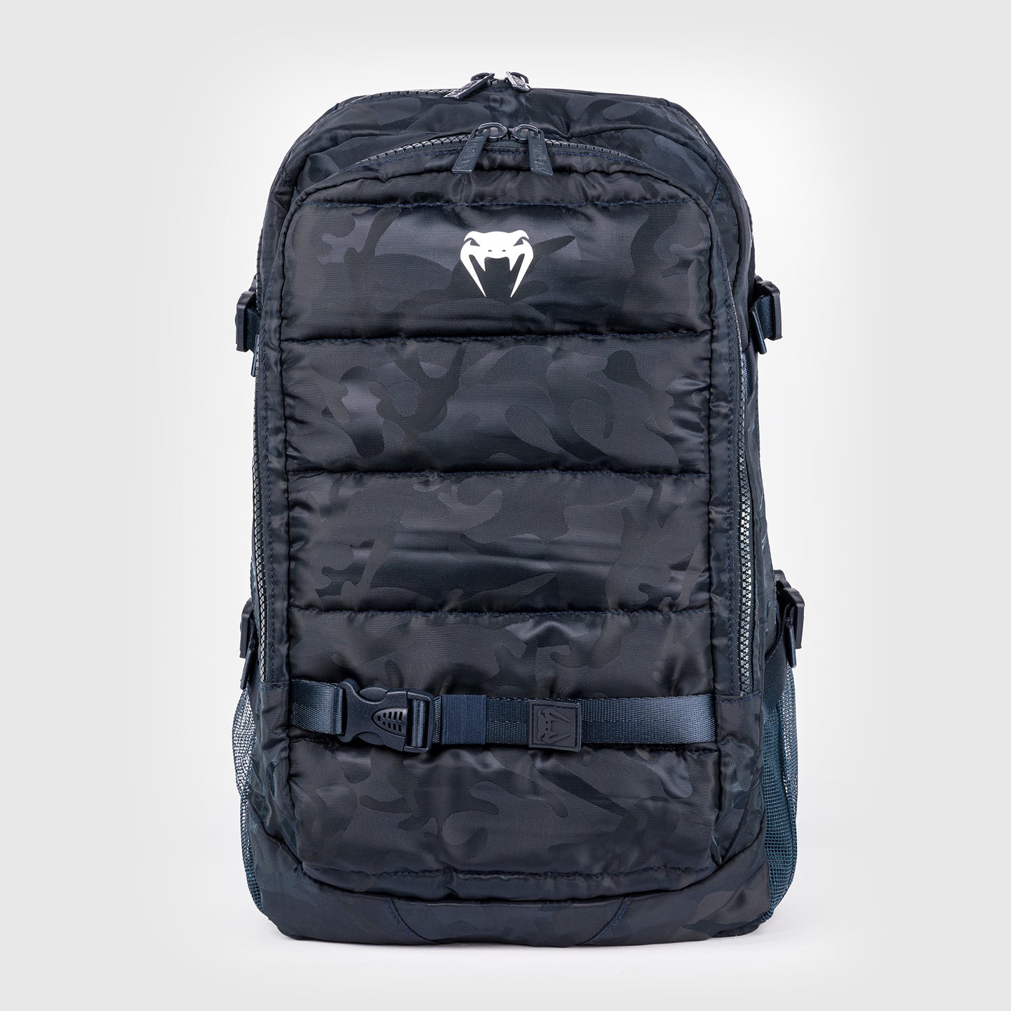 Venum Challenger Pro Rugzak - Camo/Blauw