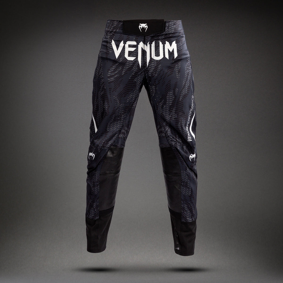Venum MX Elite Motorsportsbroek - Zwart