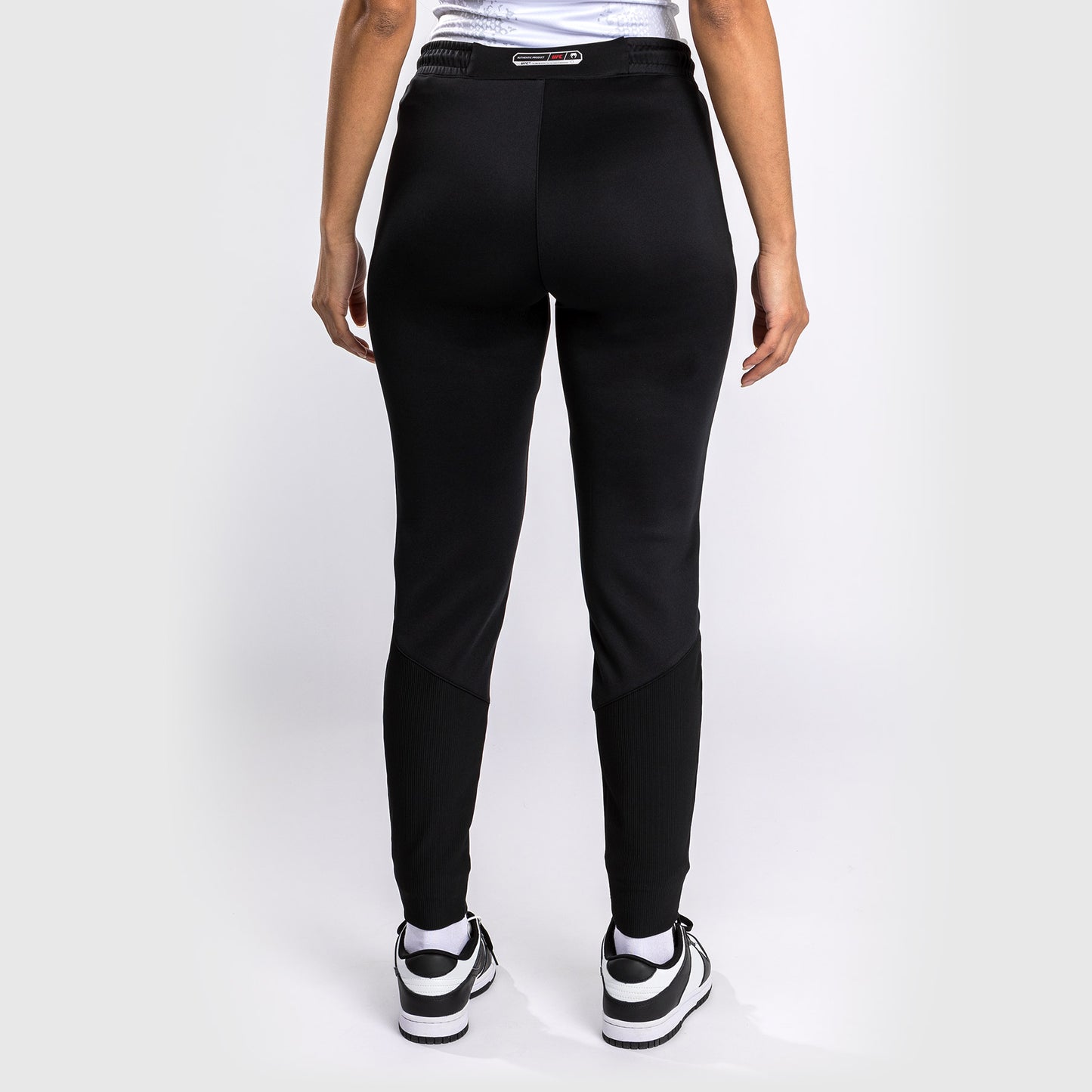 UFC Adrenaline by Venum Authentic Fight Night Dames-Walkoutbroek - Zwart