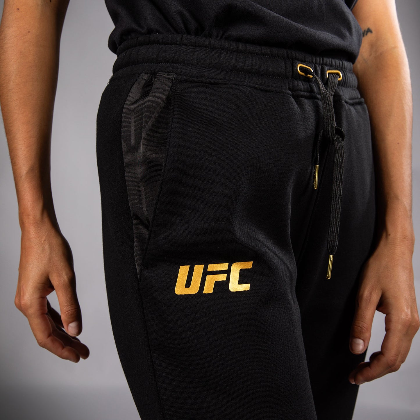UFC Zenith by Venum Replica Broek Dames - Champion