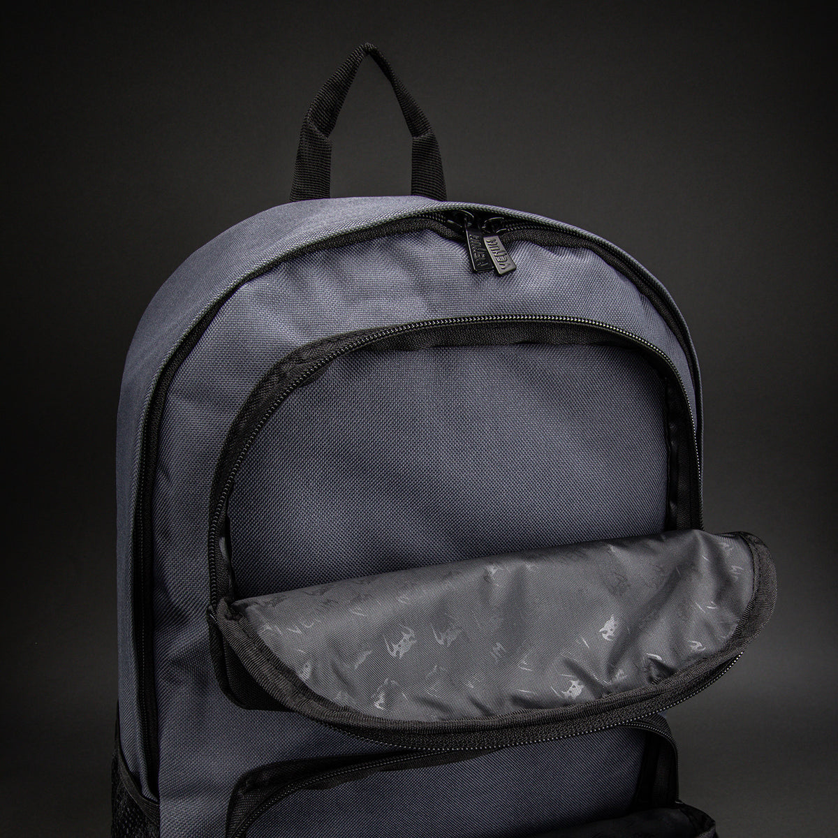 Venum Essential Rugzak (24 L) - Grijs/Zwart