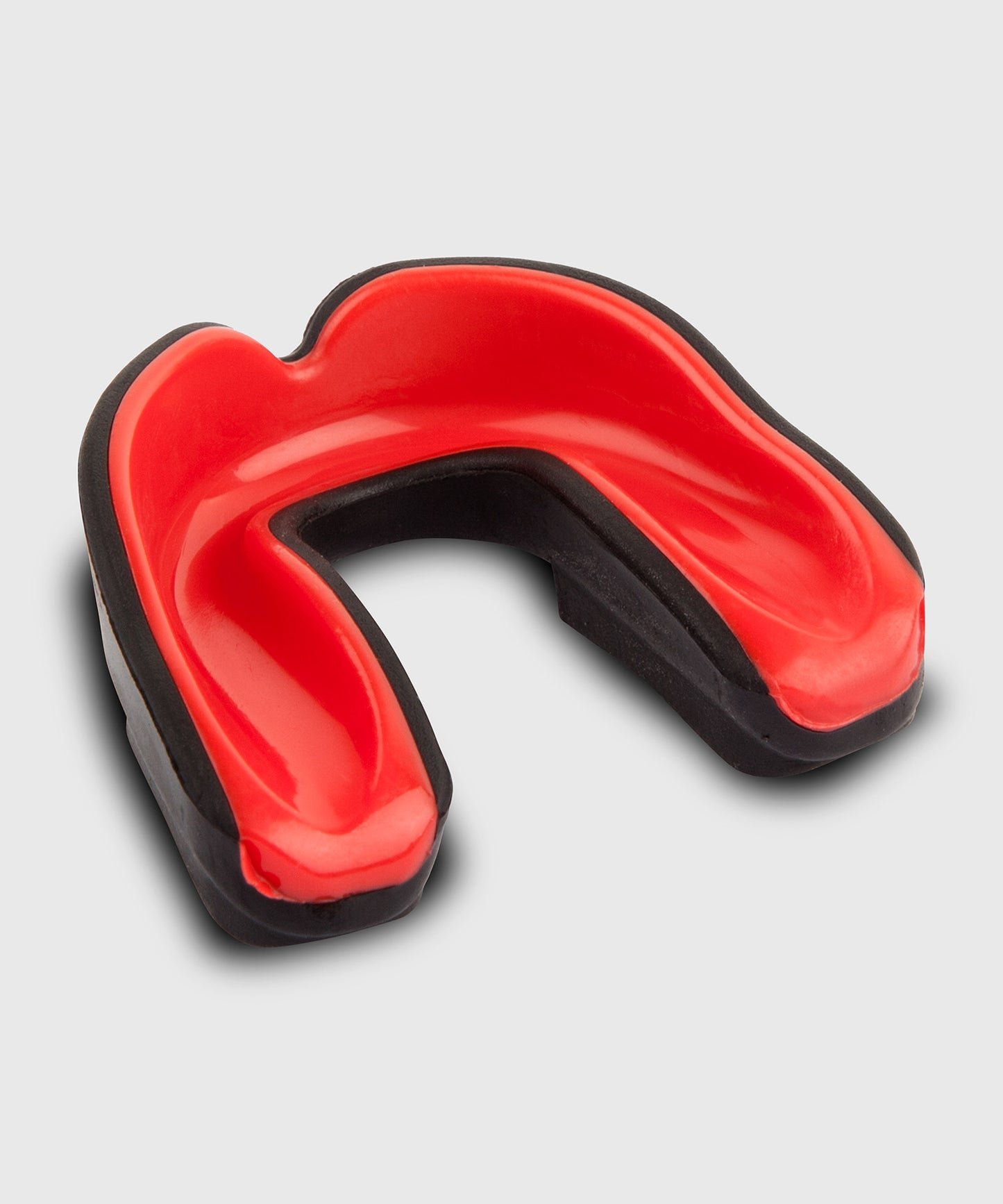 Venum Challenger Kids Gebitsbeschermer - Zwart/Rood