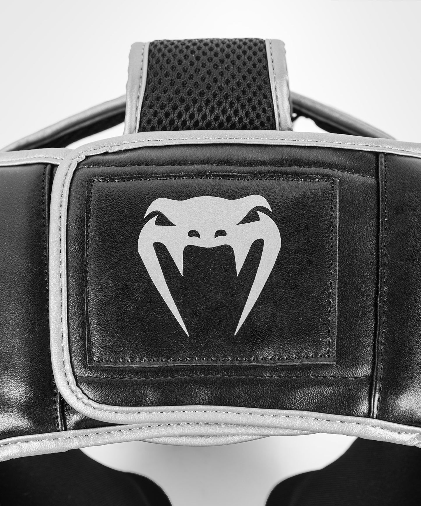 Venum Challenger Hoofddeksel - Zwart/Zilver