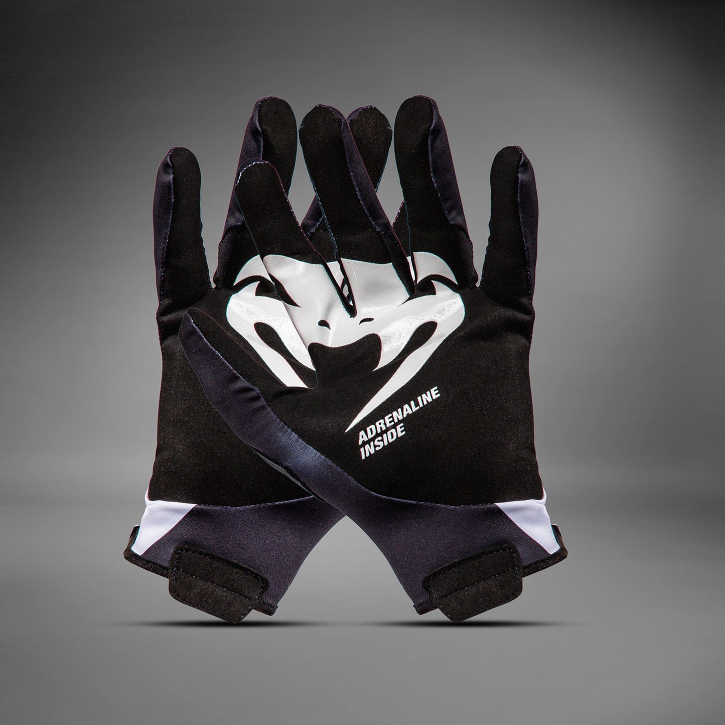 Venum MX Summer Motorsportshandschoenen - Zwart
