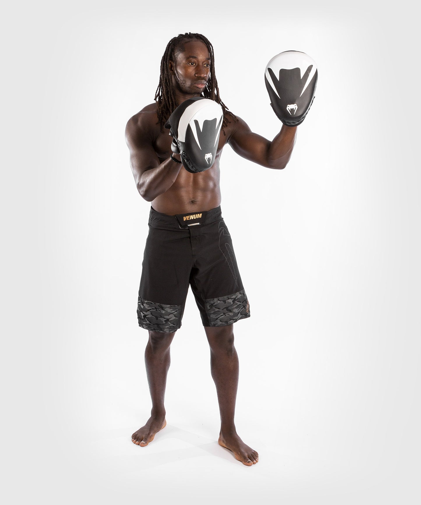 VENUM KICKBOXING - FOCUS HANDSCHOENEN CELLULAR 3.0