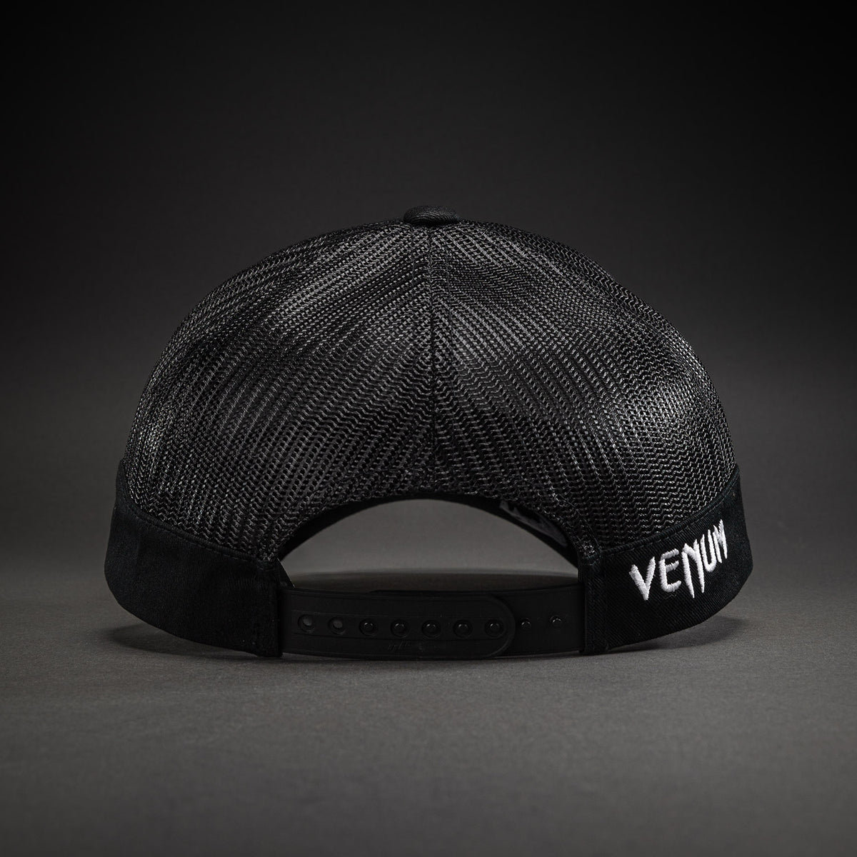 Venum MX Truckerpet - Zwart/Wit