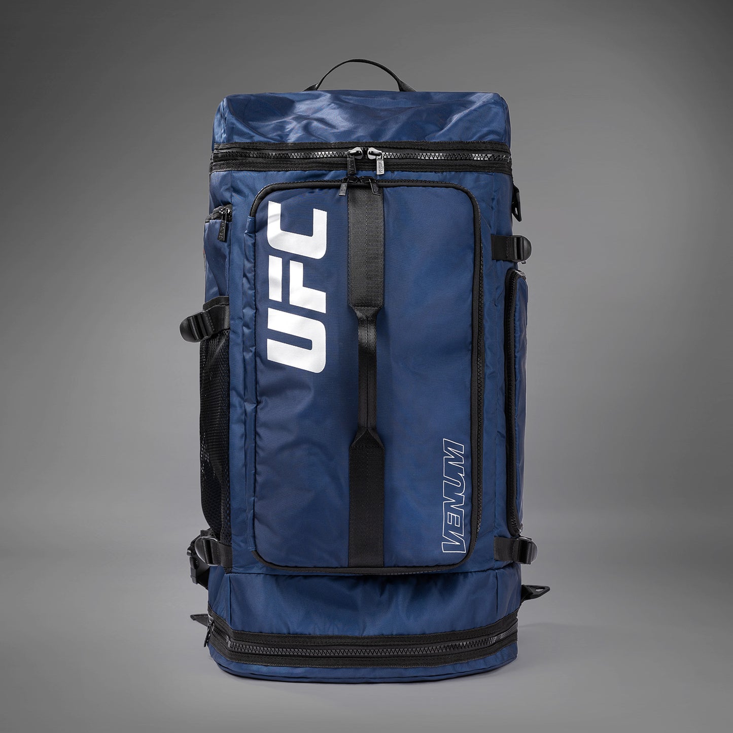 UFC Fusion by Venum Fight Week Sporttas - Oceaanblauw