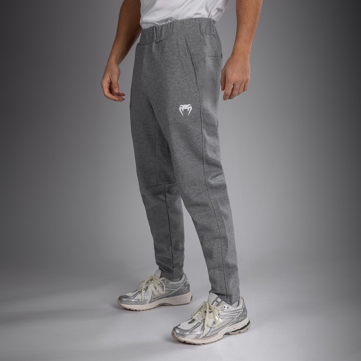 Venum City Core Joggers - Cloud Grey