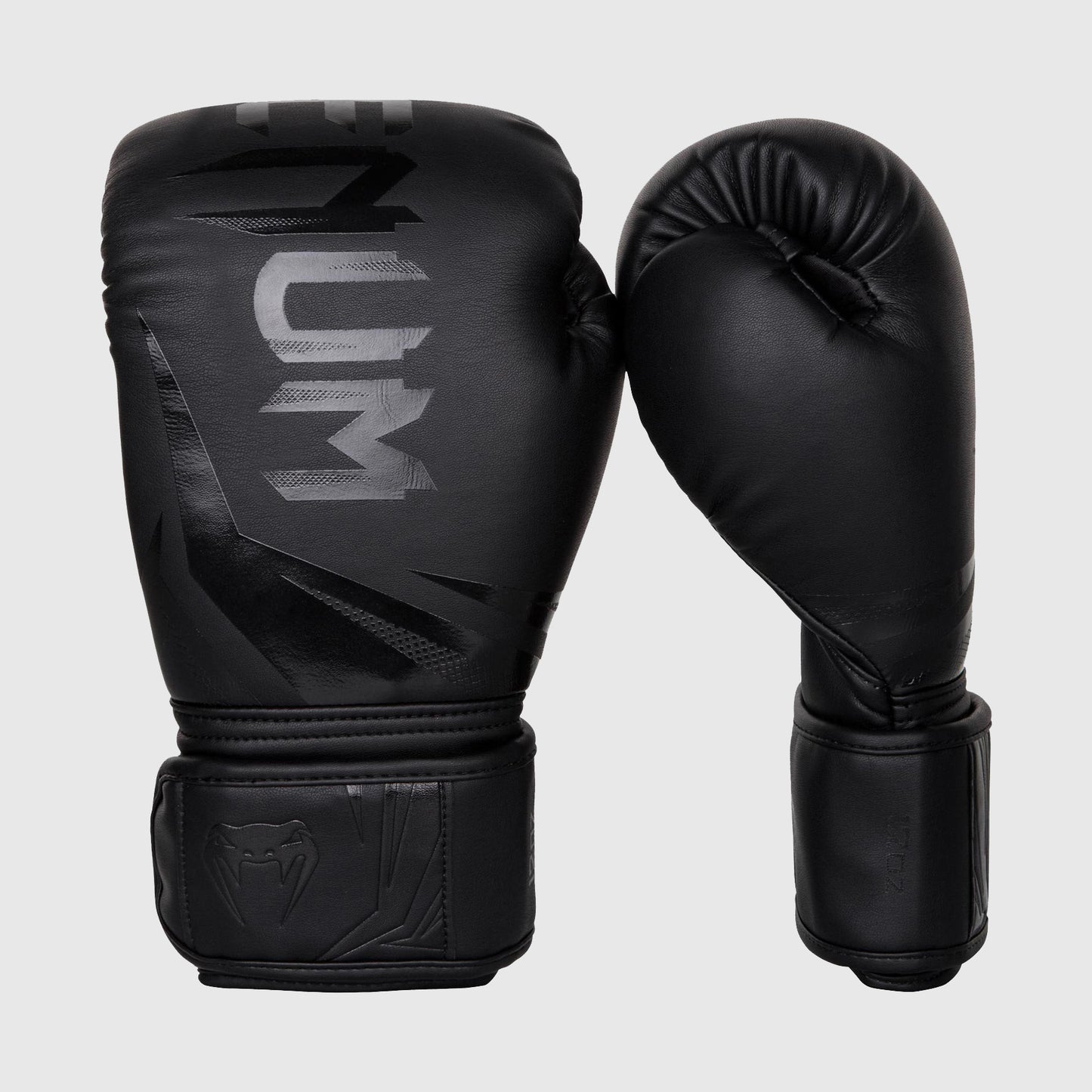 Venum Challenger 3.0 Bokshandschoenen - Zwart