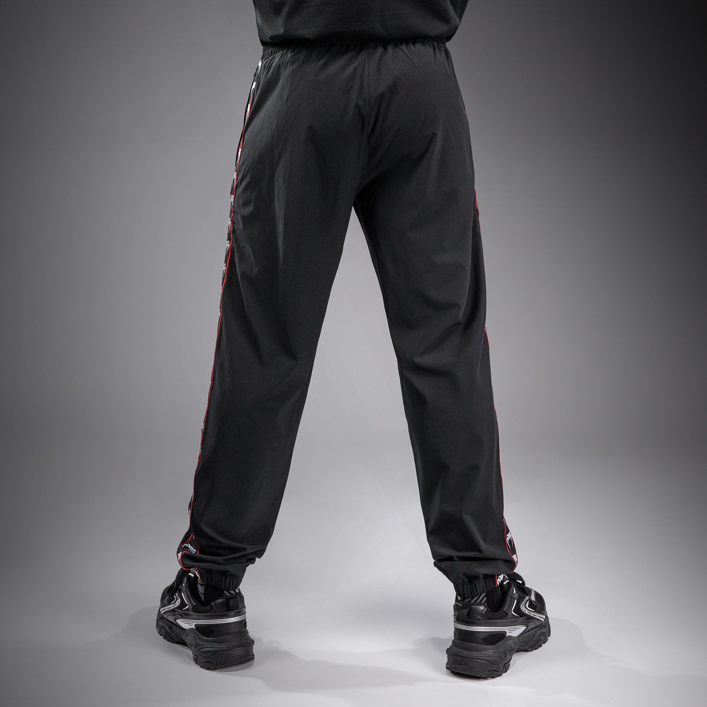 Venum 20th Anniversary Joggingbroek - Zwart/Rood