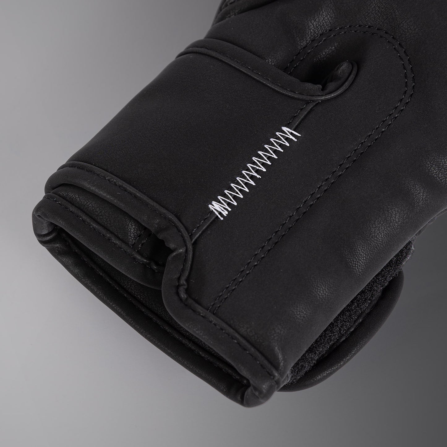 Venum Tactical XT Bokshandschoenen - Zwart/Vuurrood