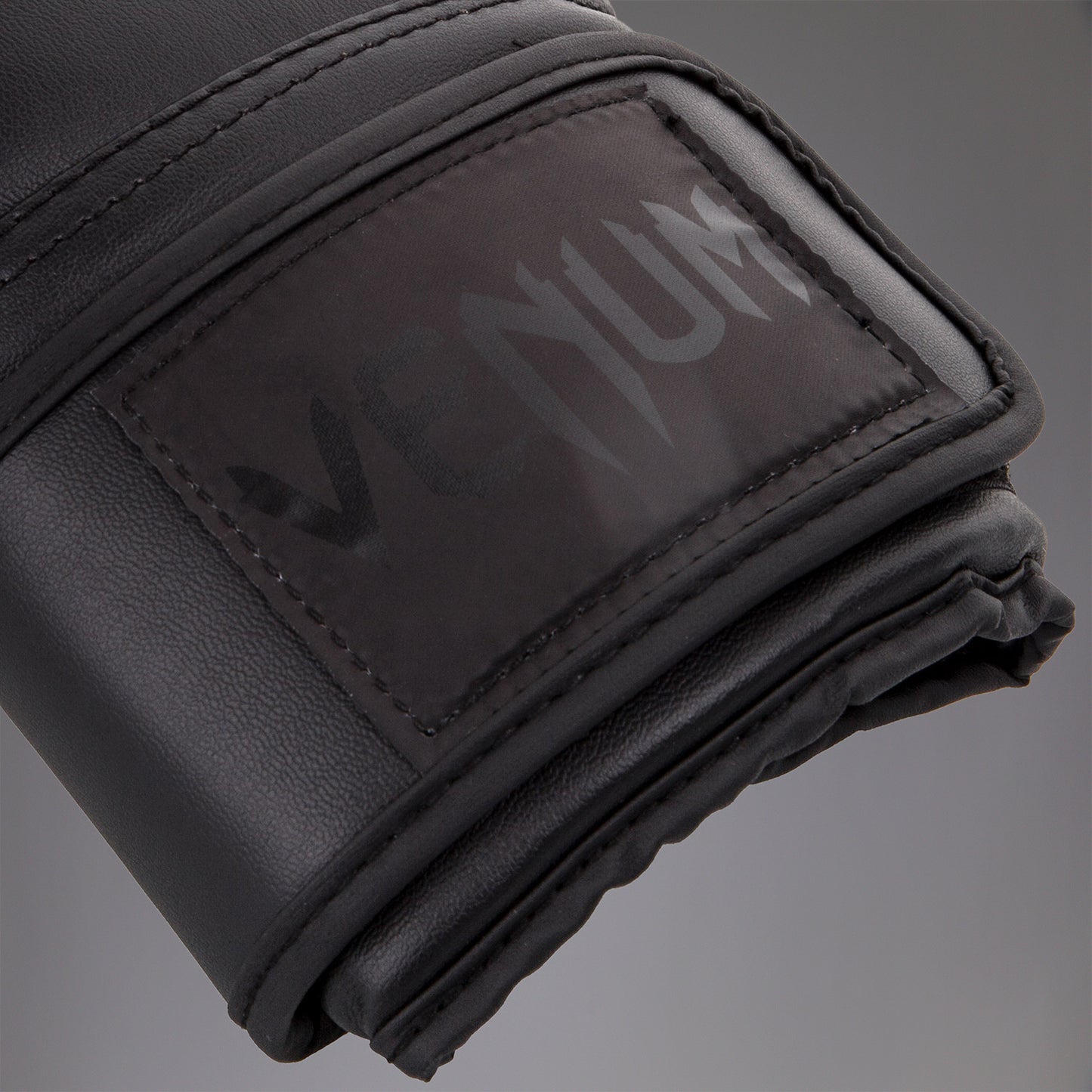 VENUM CONTENDER BOKSHANDSCHOENEN - ZWART/ZWART