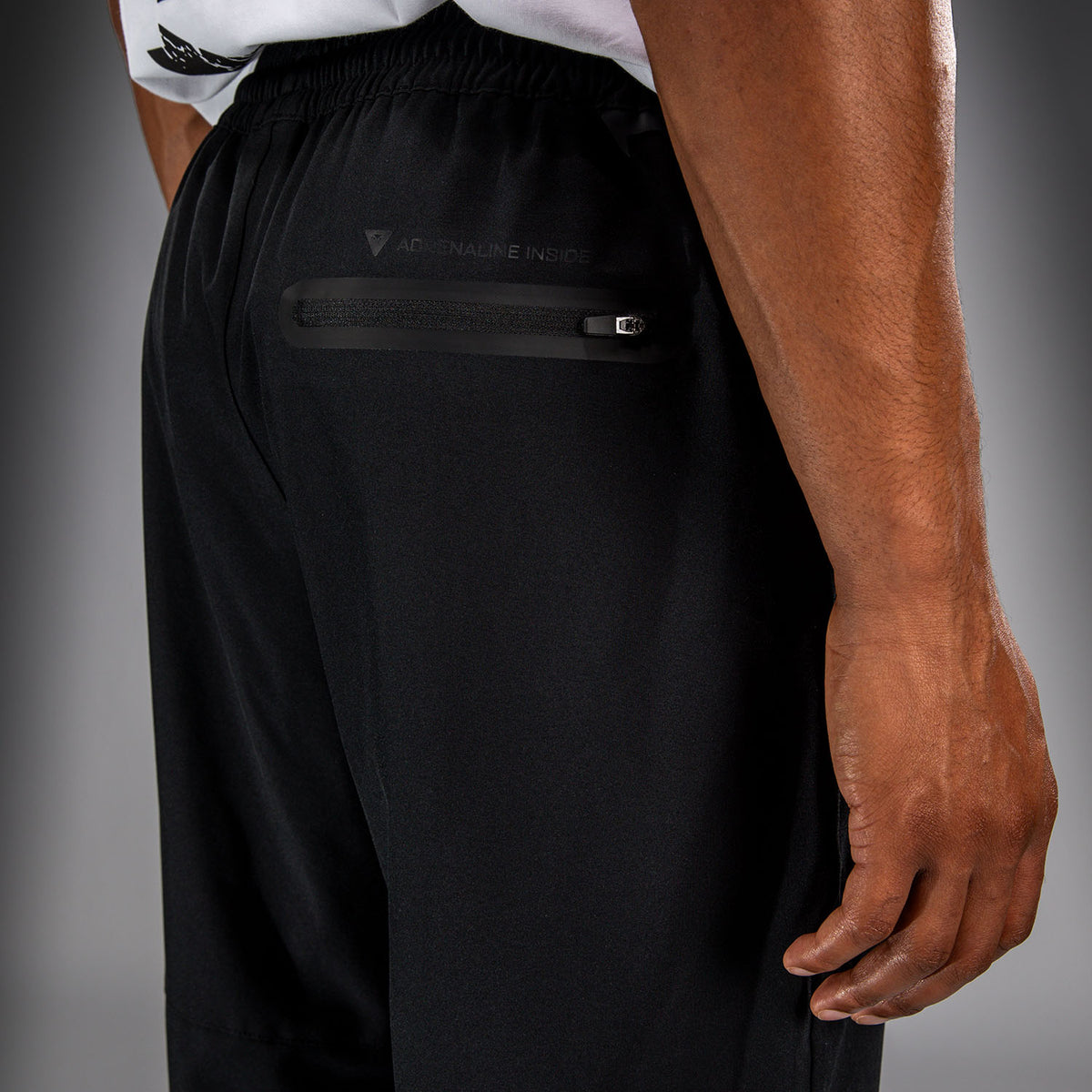Venum Paddock Joggingbroek - Zwart