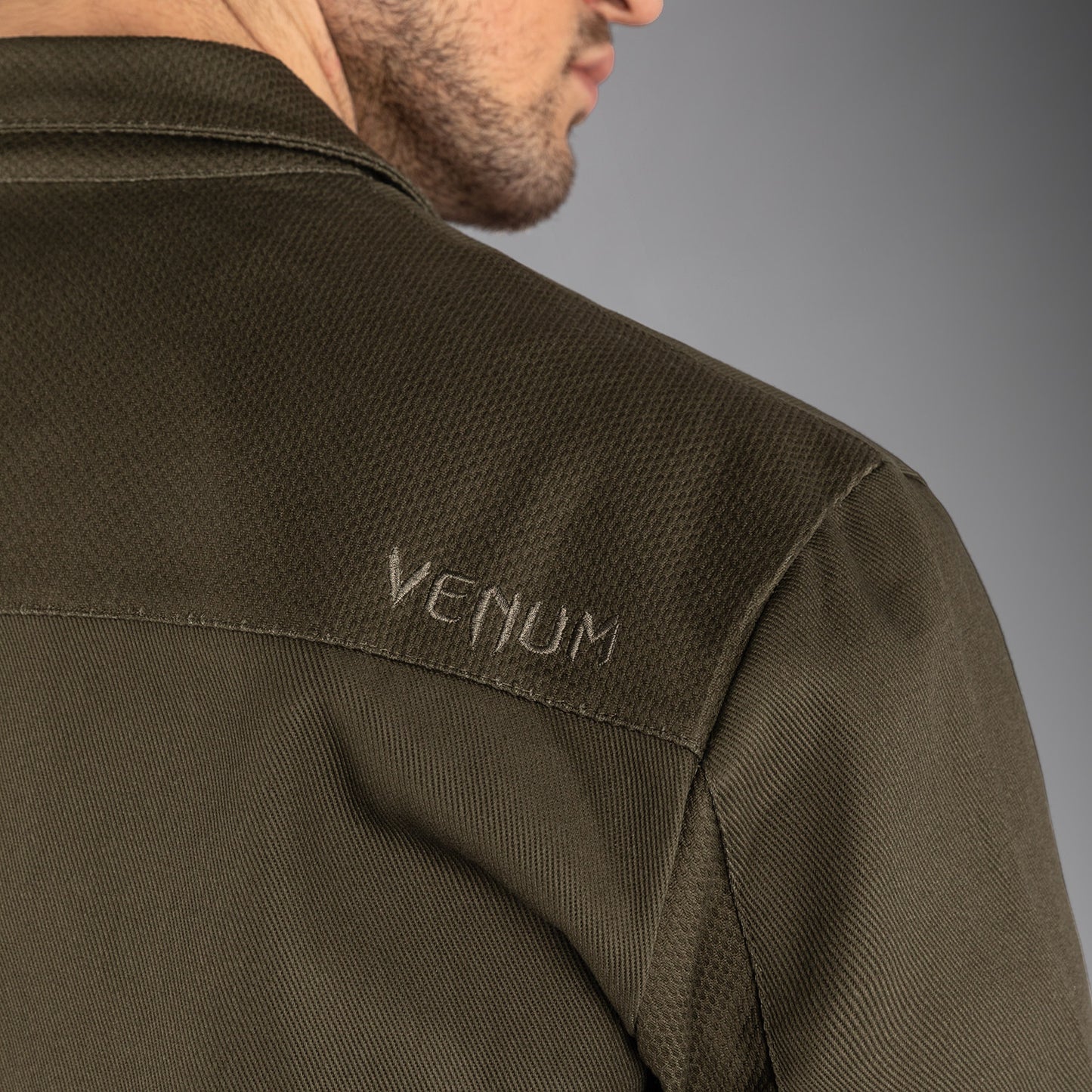 Venum Heritage Jas – Khaki