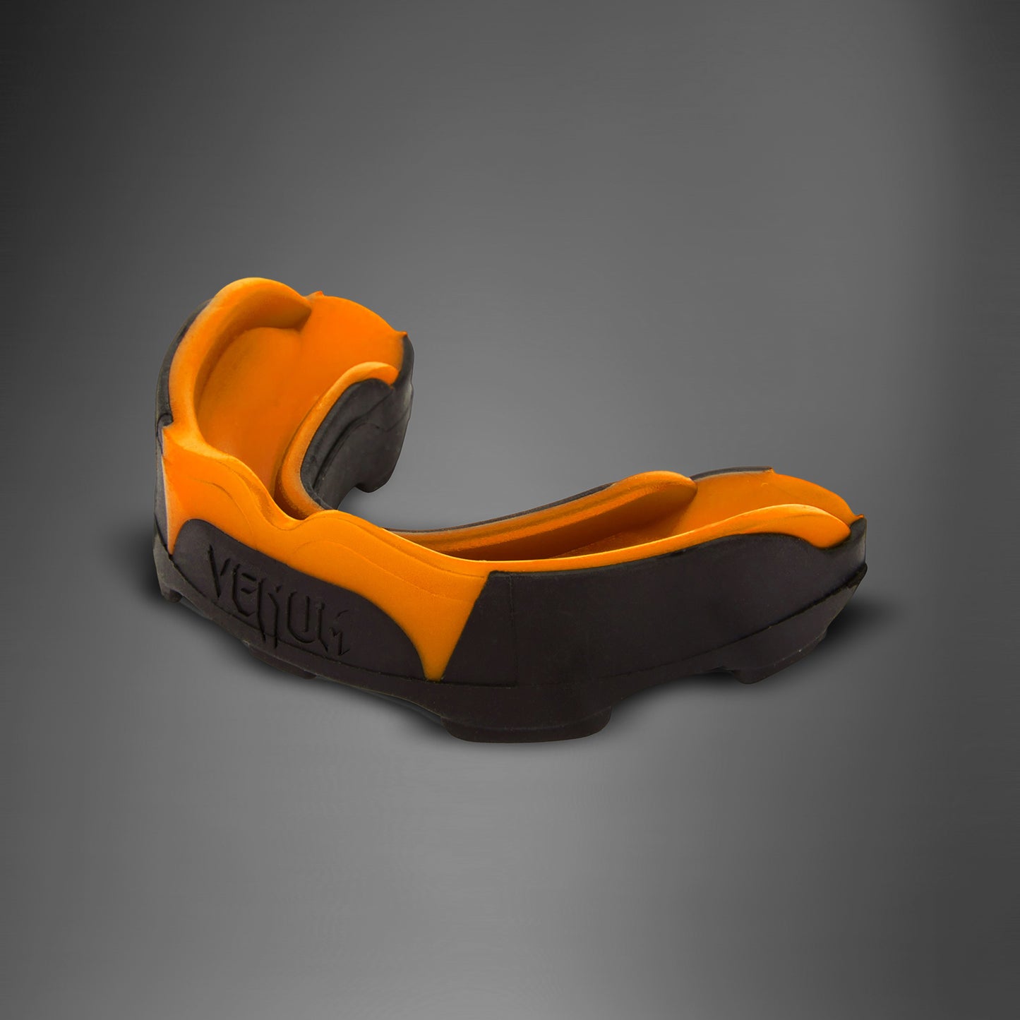 Venum Predator Gebitsbeschermer - Zwart/Oranje