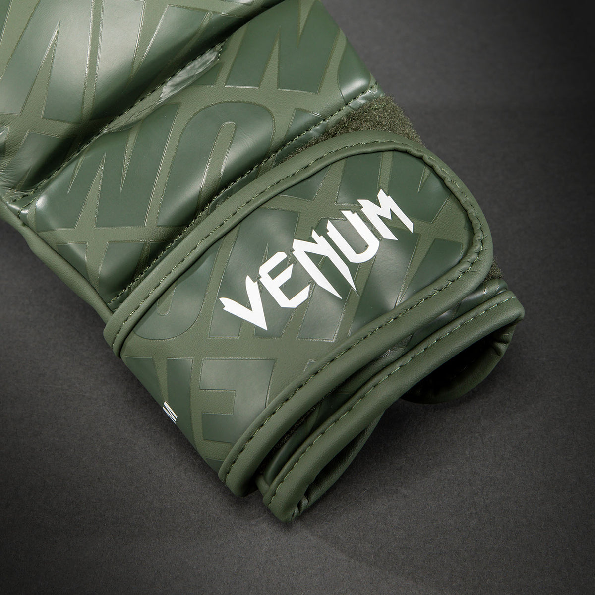 Venum Contender 1.5 XT 3D Sparringhandschoenen - Kaki