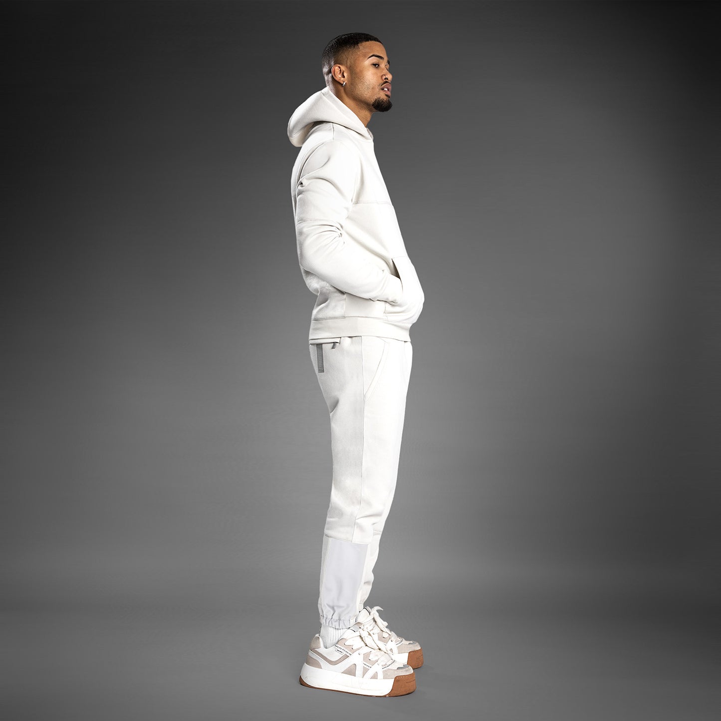Venum Silent Power Jogger - Beige