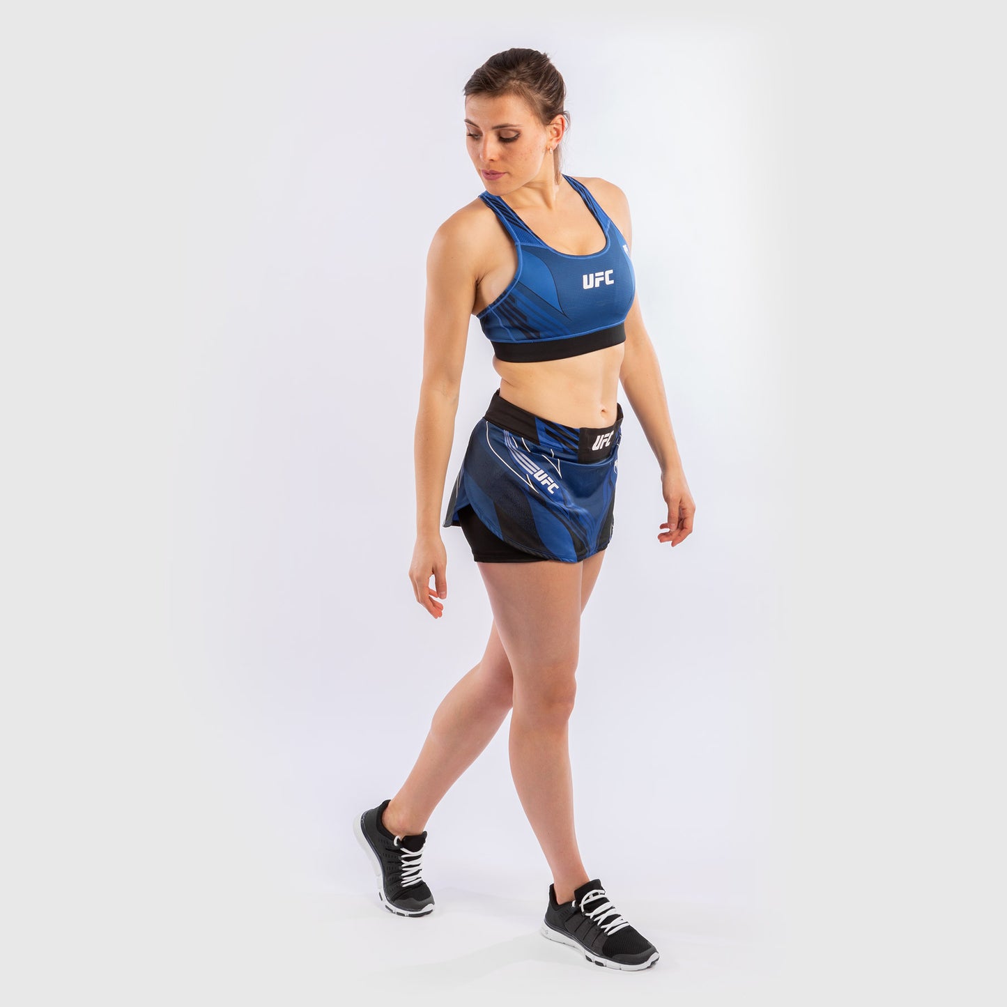 UFC Venum Authentic Fight Night Skort - Blauw