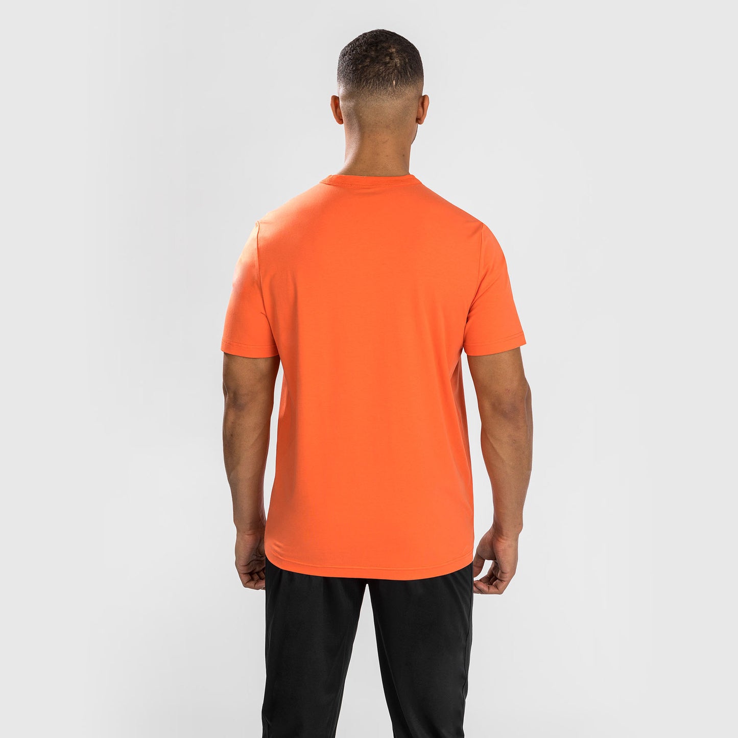 Venum Classic T-shirt - Oranje/Oranje