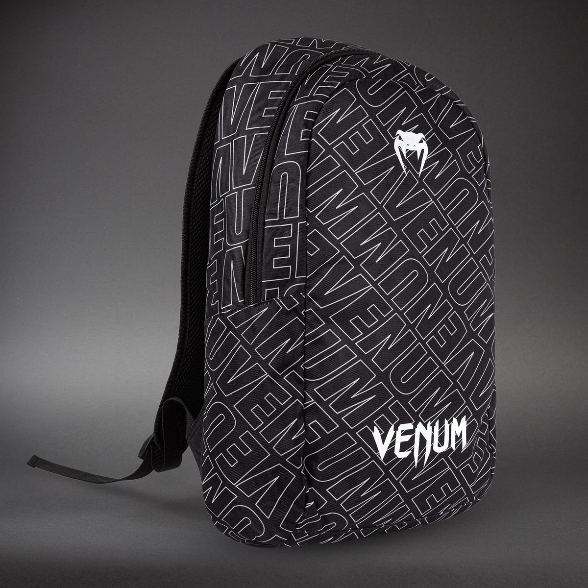 Venum Contender XT 3D rugzak - Zwart/Wit
