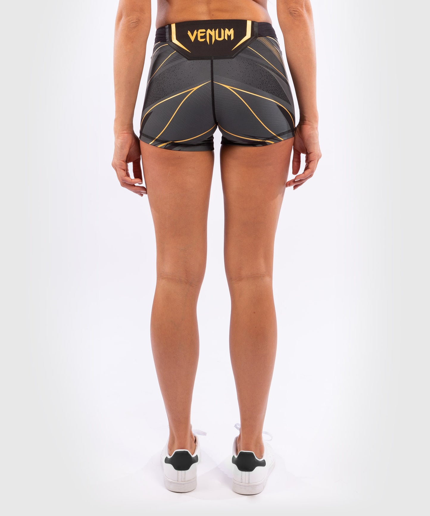 UFC Venum Authentic Fight Night Vale Tudo Damesshort - Short Fit - Champion