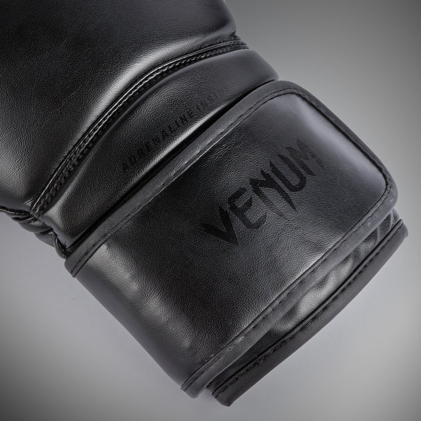 Venum Contender 1.5 Kinderen Bokshandschoenen - Zwart/Zwart